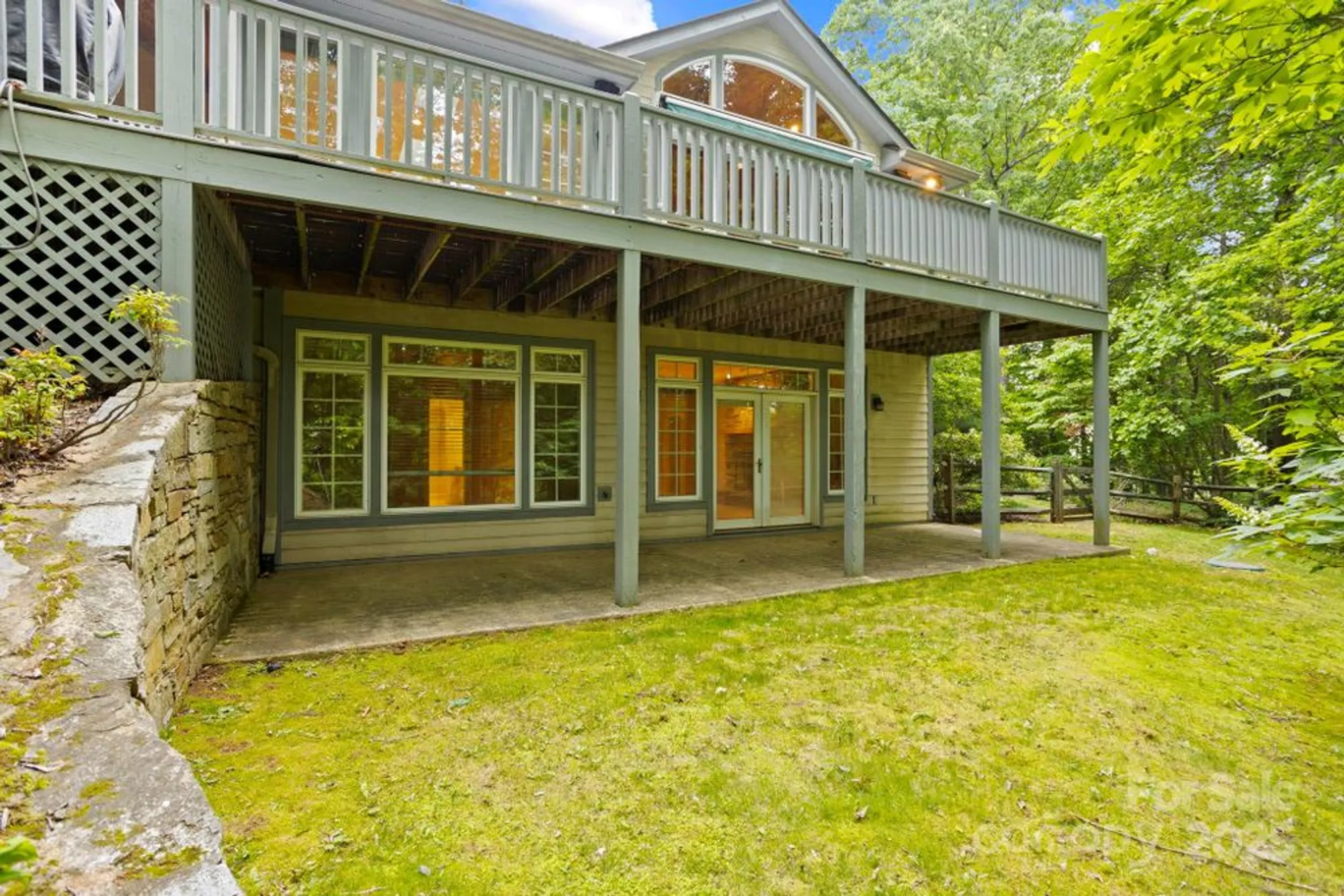 Property Slideshow image 43 of 48 | 132 berry creek dr, Flat Rock, NC, 28731