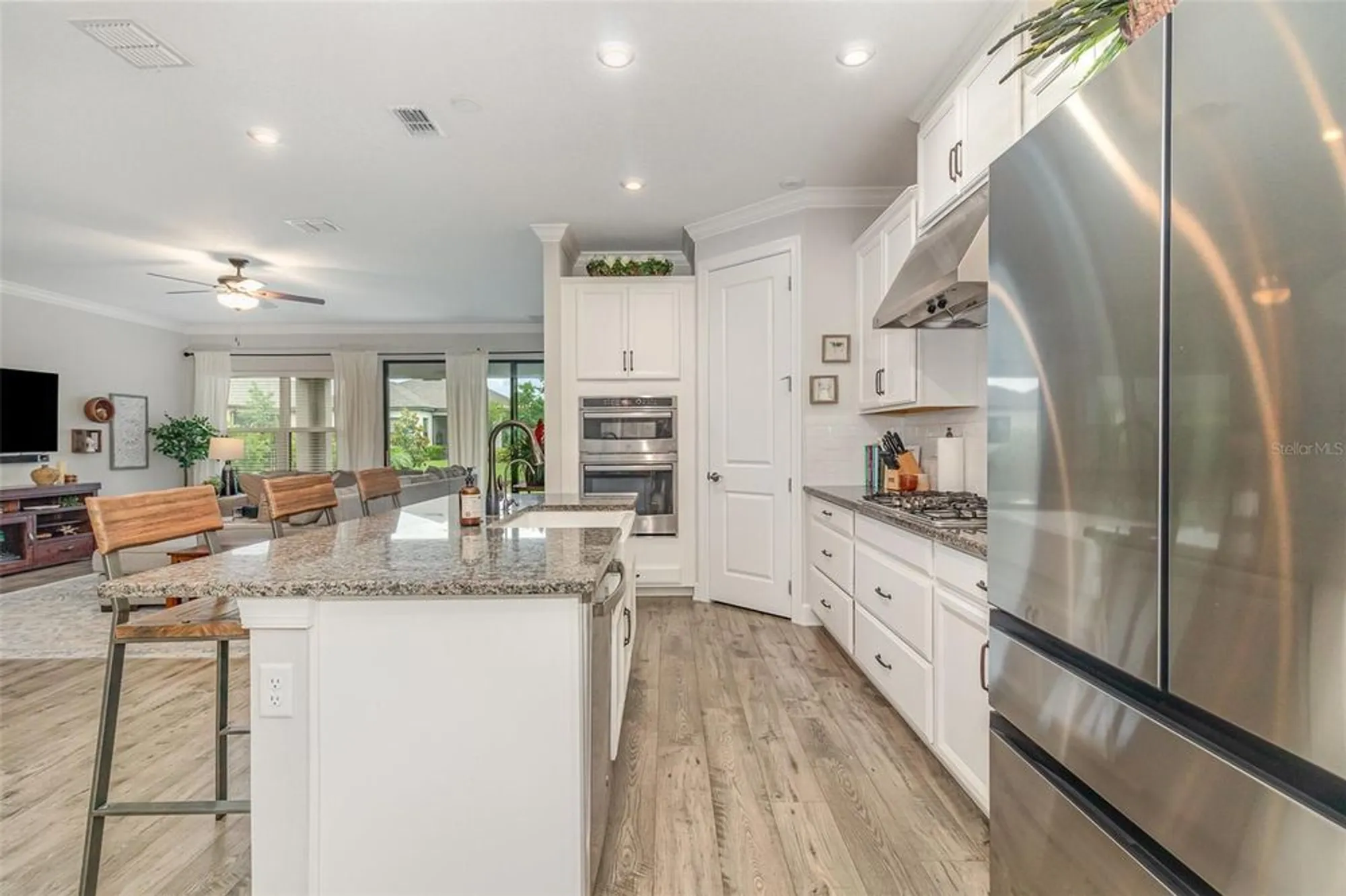 Property Slideshow image 6 of 22 | 2342 clemblue rd, Clermont, FL, 34715