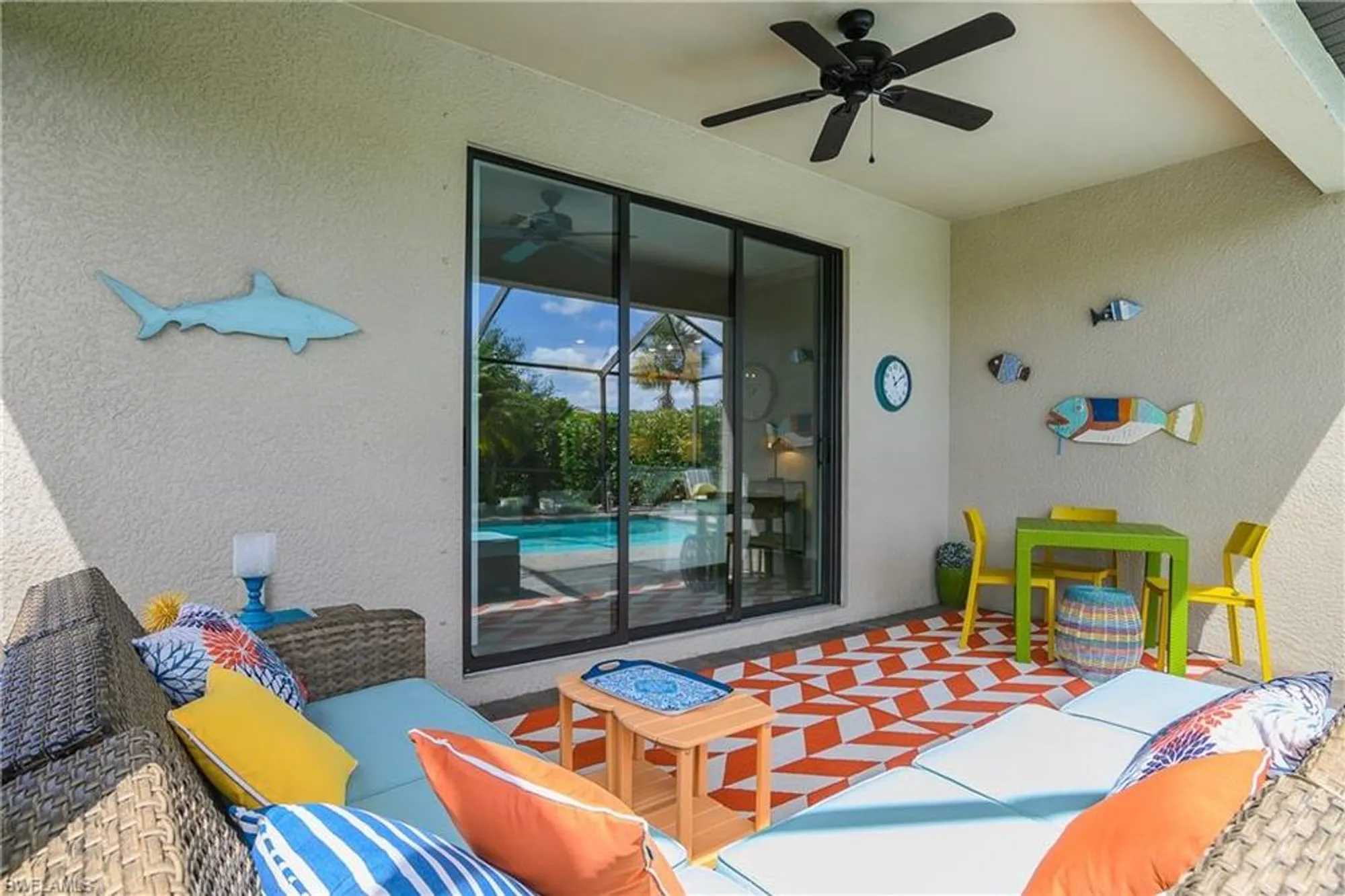 Property Slideshow image 26 of 50 | 19545 utopia ln, Estero, FL, 33928