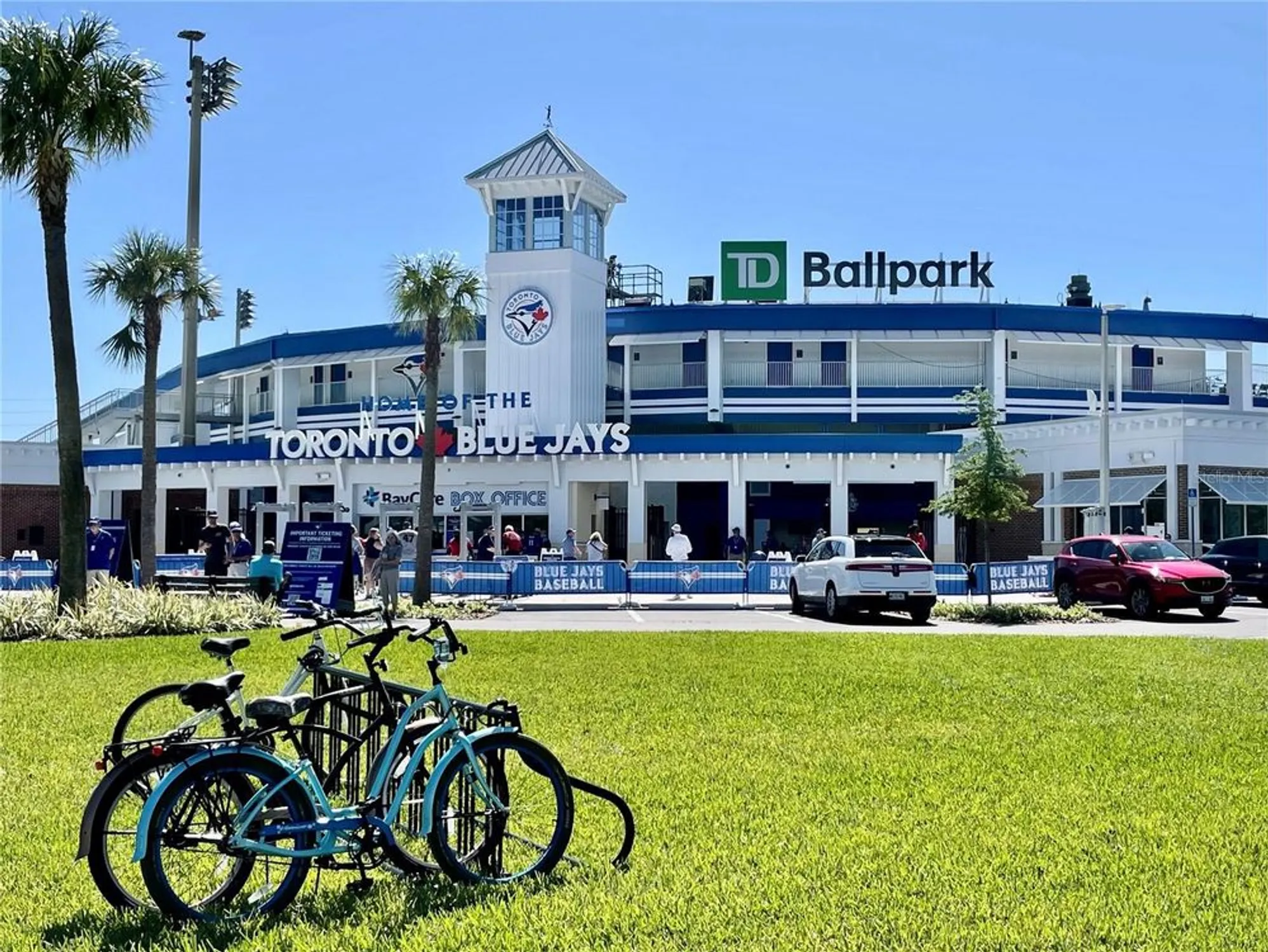 Property Slideshow image 33 of 34 | 870 virginia st apt 302, Dunedin, FL, 34698