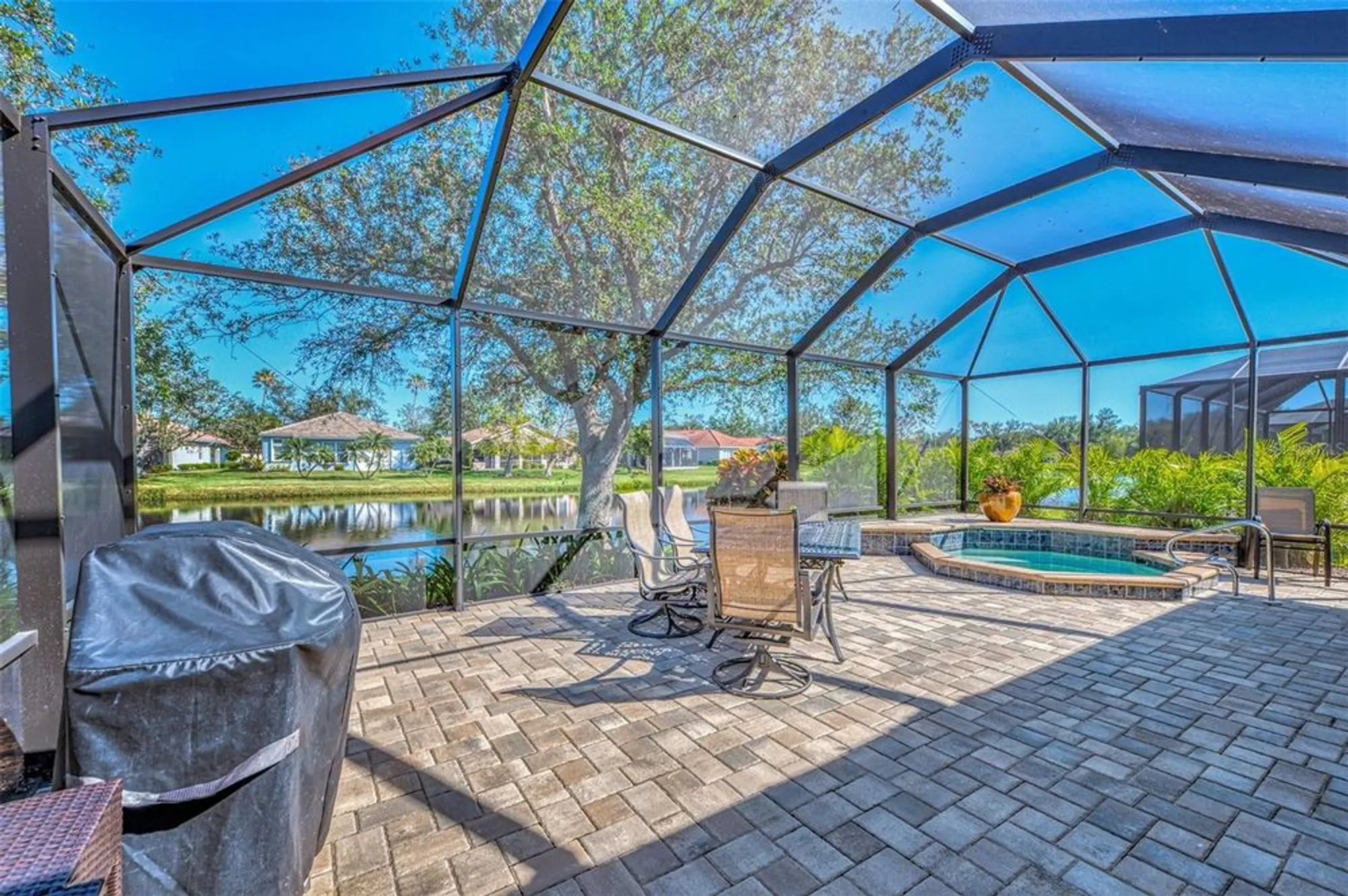 Property Slideshow image 41 of 79 | 3179 osprey ln, Port Charlotte, FL, 33953