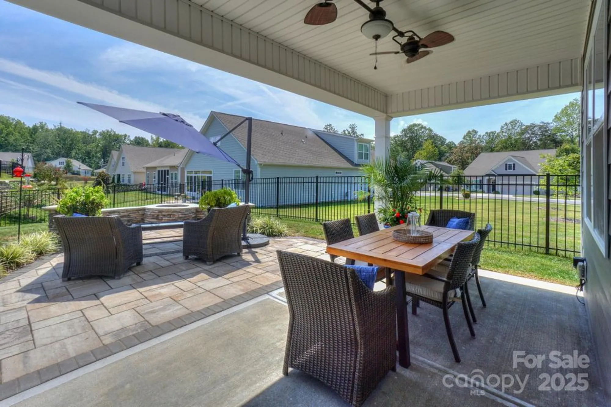 Property Slideshow image 37 of 47 | 194 hanks bluff dr, Mooresville, NC, 28117