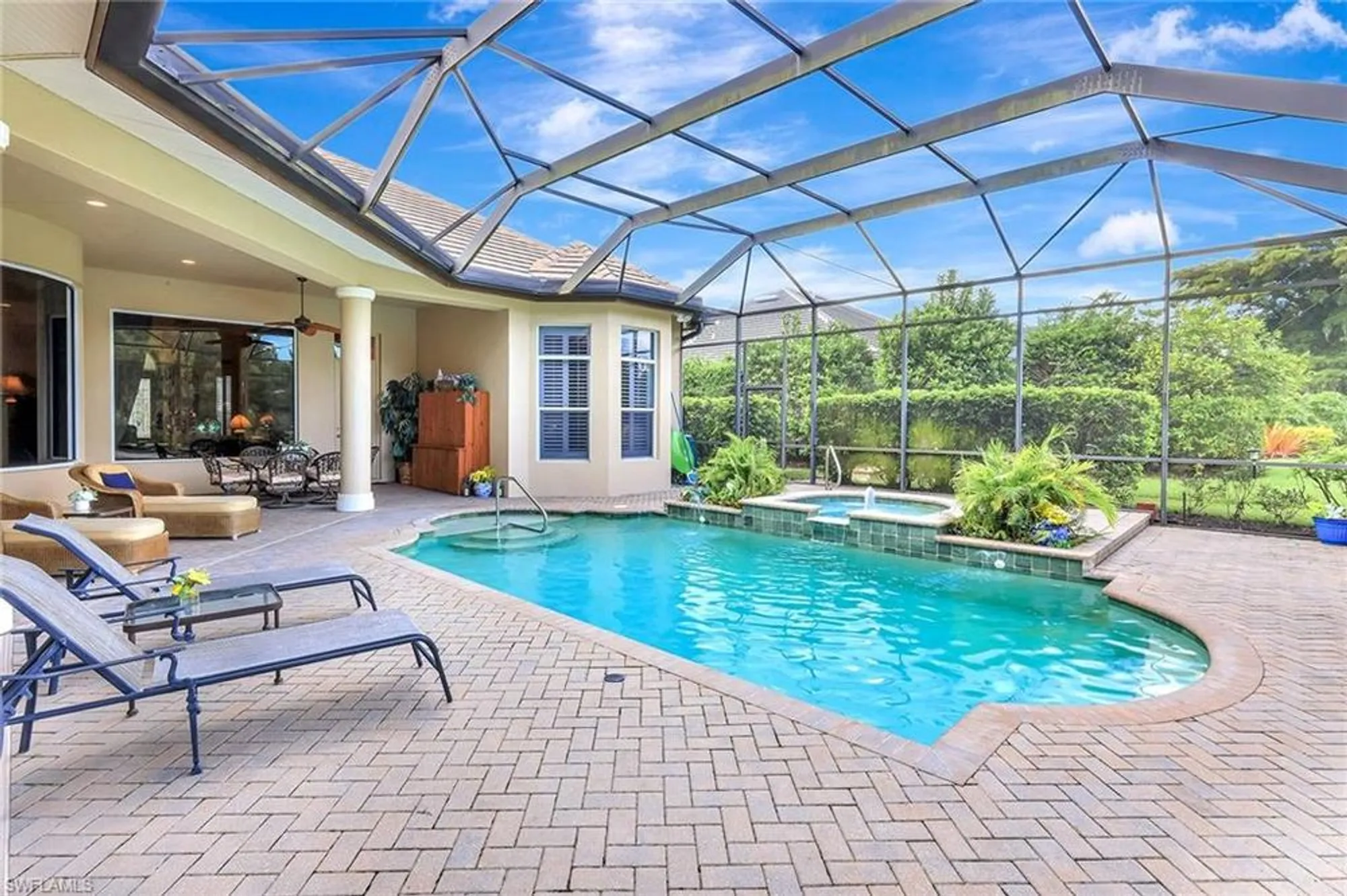 Property Slideshow image 32 of 49 | 3460 cypress marsh dr, Fort Myers, FL, 33905