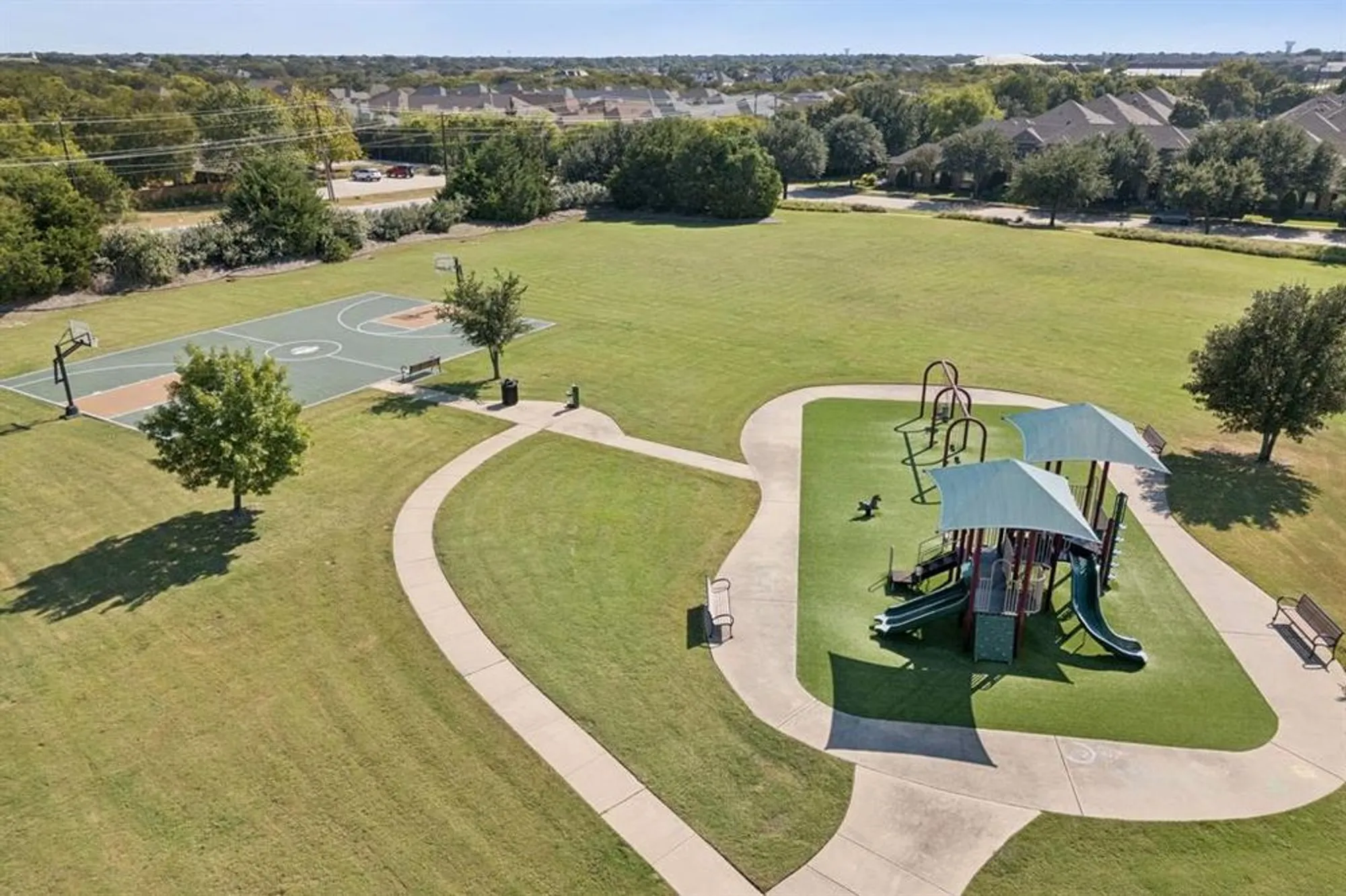 Property Slideshow image 31 of 31 | 5786 antique rose trl, Fairview, TX, 75069