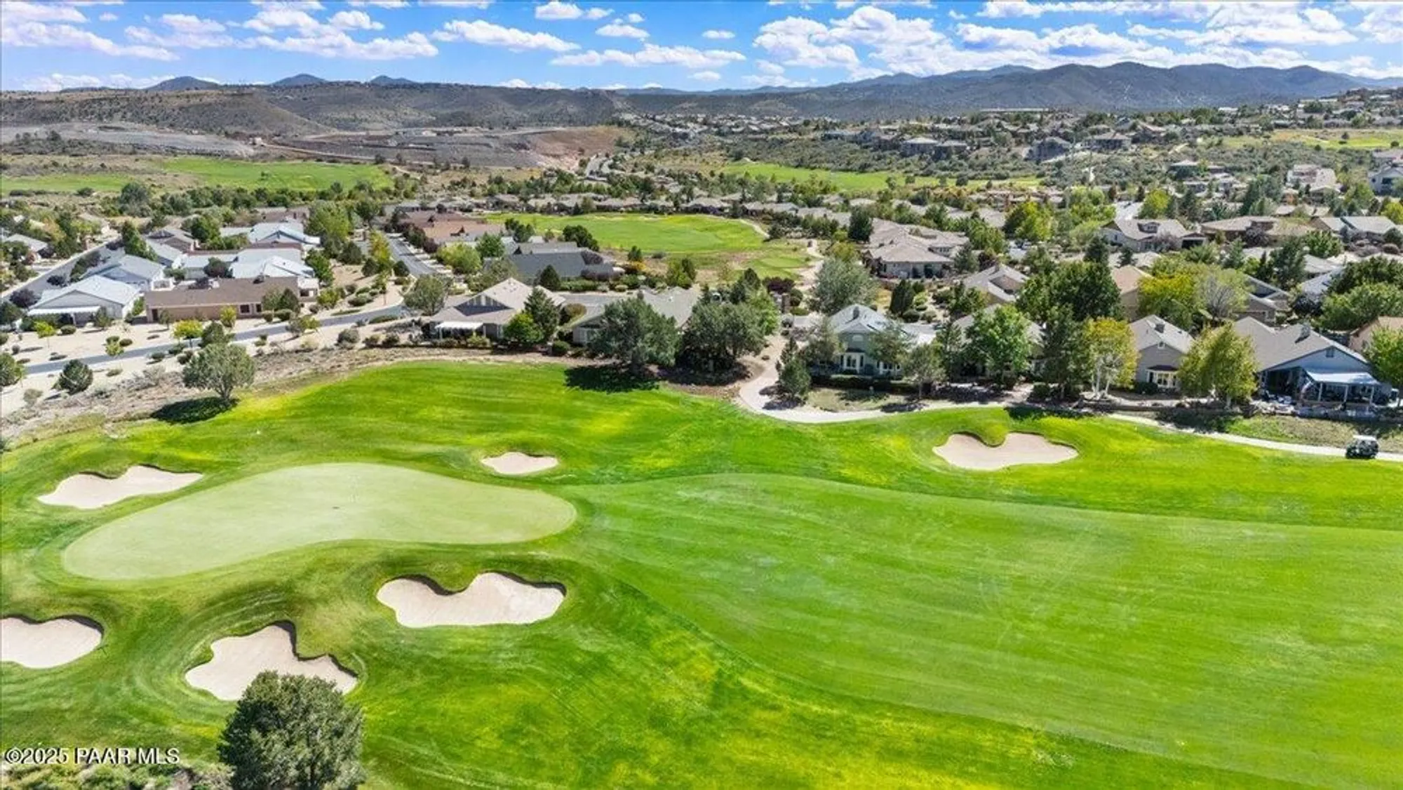 Property Slideshow image 31 of 43 | 1400 st george cir, Prescott, AZ, 86301