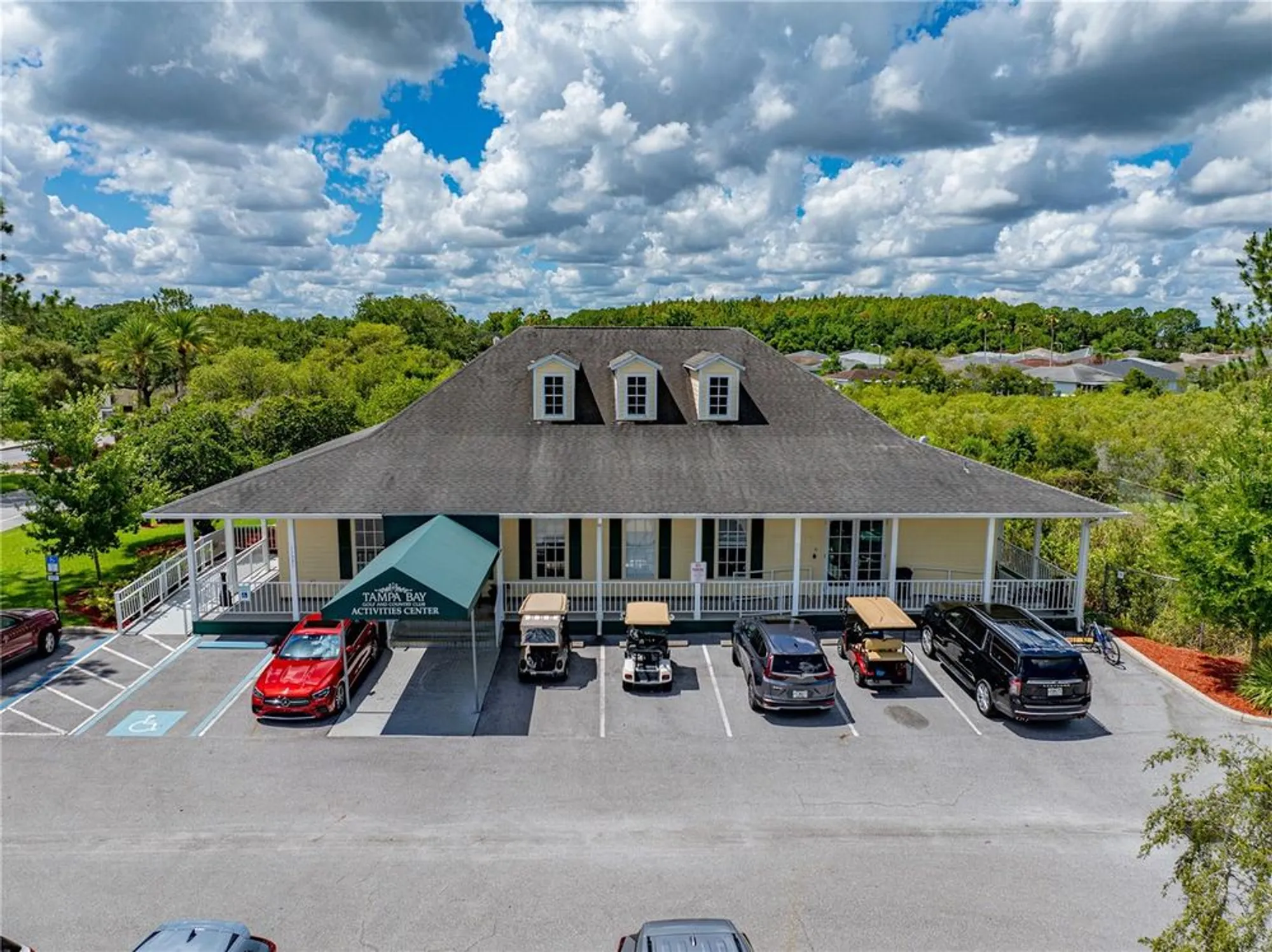 Property Slideshow image 73 of 92 | 9617 rolling cir, San Antonio, FL, 33576