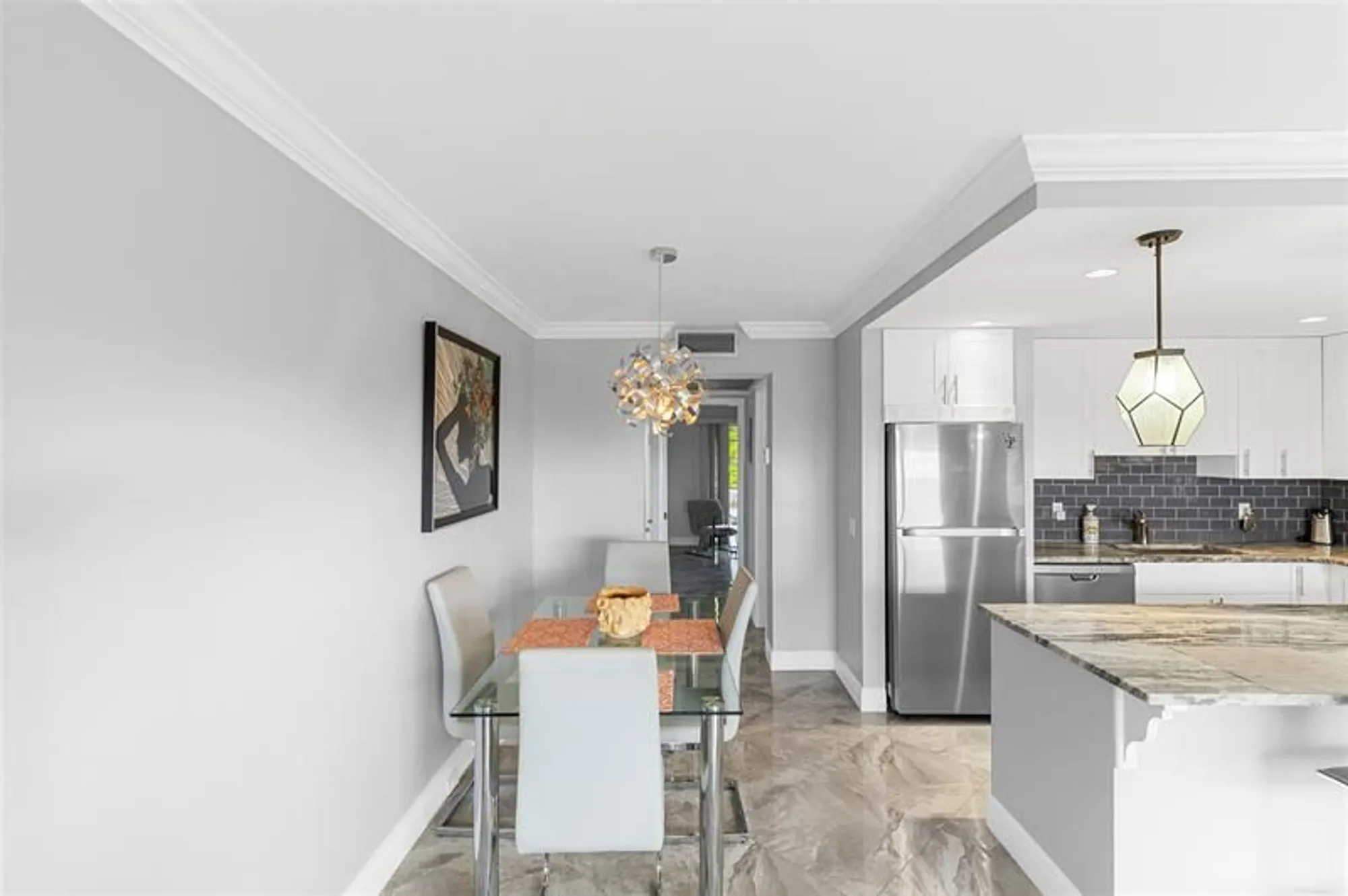 Property Slideshow image 10 of 51 | 487 grantham f # 487, Deerfield Beach, FL, 33442