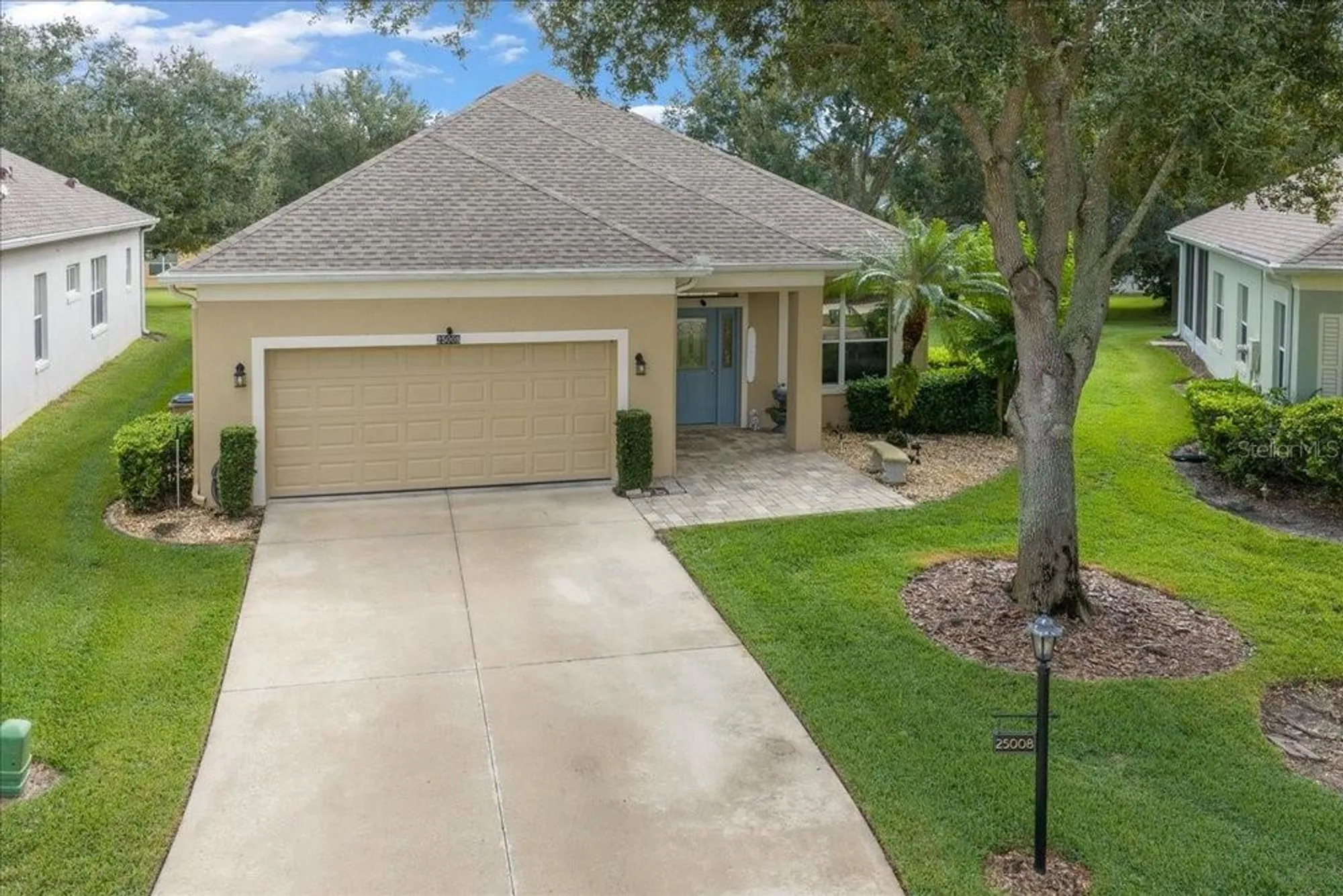 Property Slideshow image 55 of 58 | 25008 cypress pond ct, Leesburg, FL, 34748