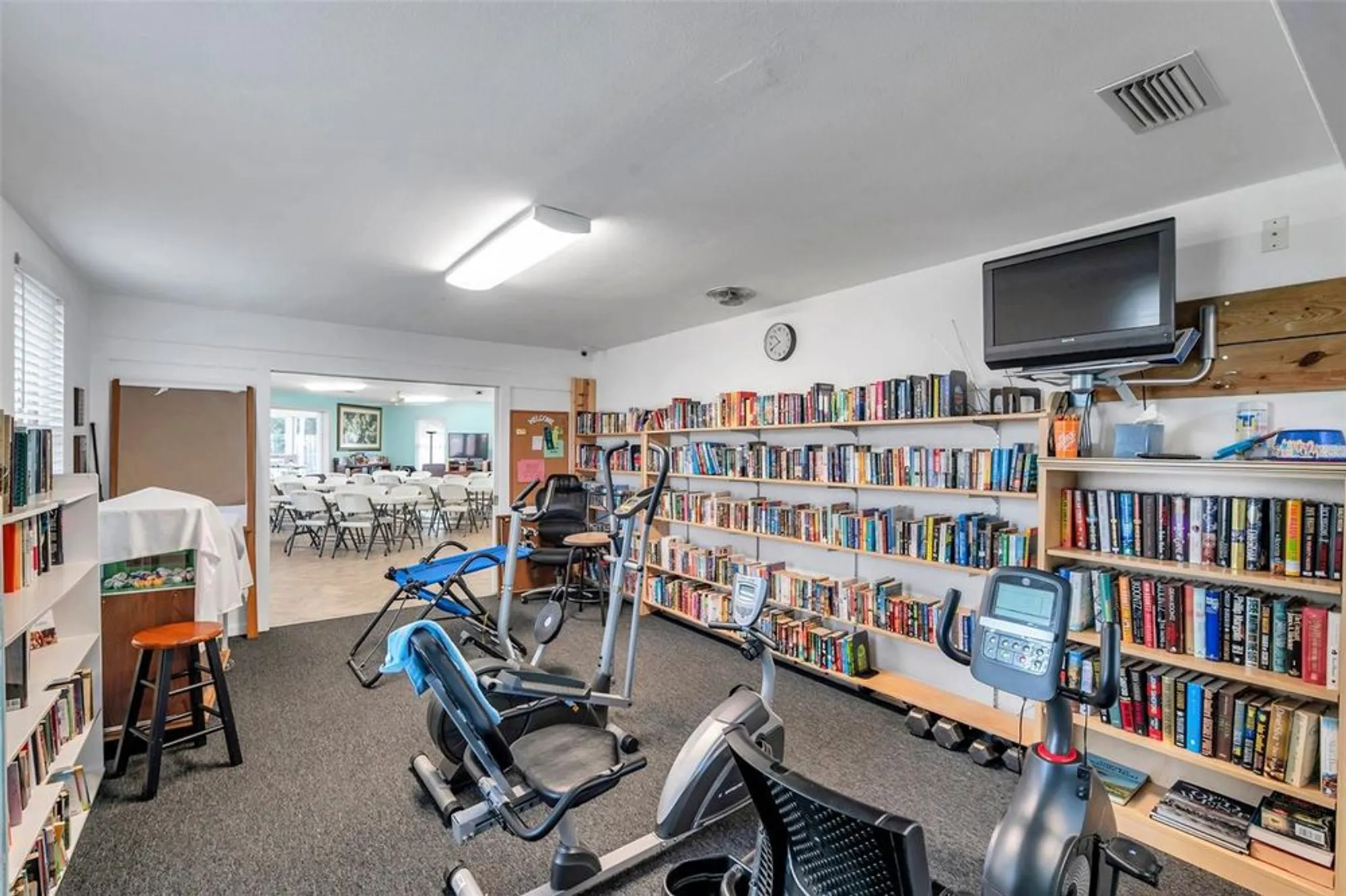 Property Slideshow image 39 of 44 | 12400 park blvd apt 213, Seminole, FL, 33772