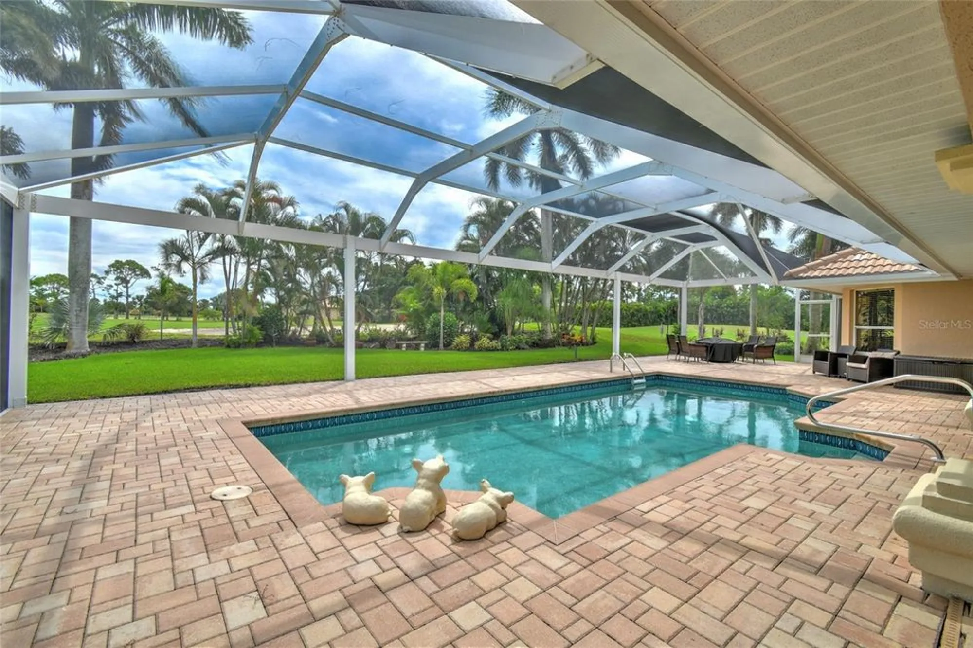 Property Slideshow image 34 of 44 | 6030 key largo cir, Punta Gorda, FL, 33955