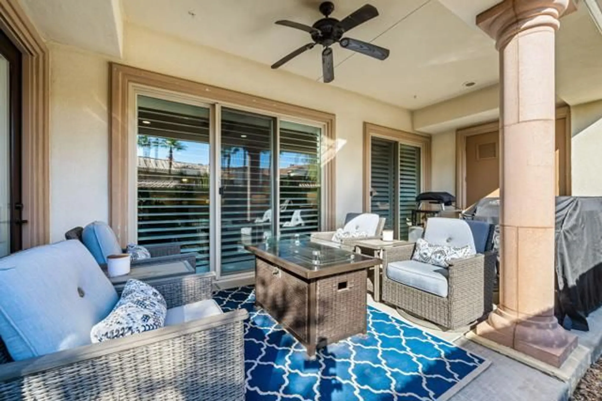 Property Slideshow image 27 of 37 | 2100 via calderia unit 2102, Palm Desert, CA, 92260