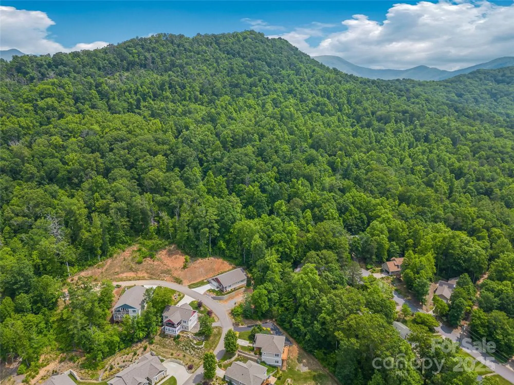 Property Slideshow image 18 of 28 | 23 village overlook loop, Swannanoa, NC, 28778