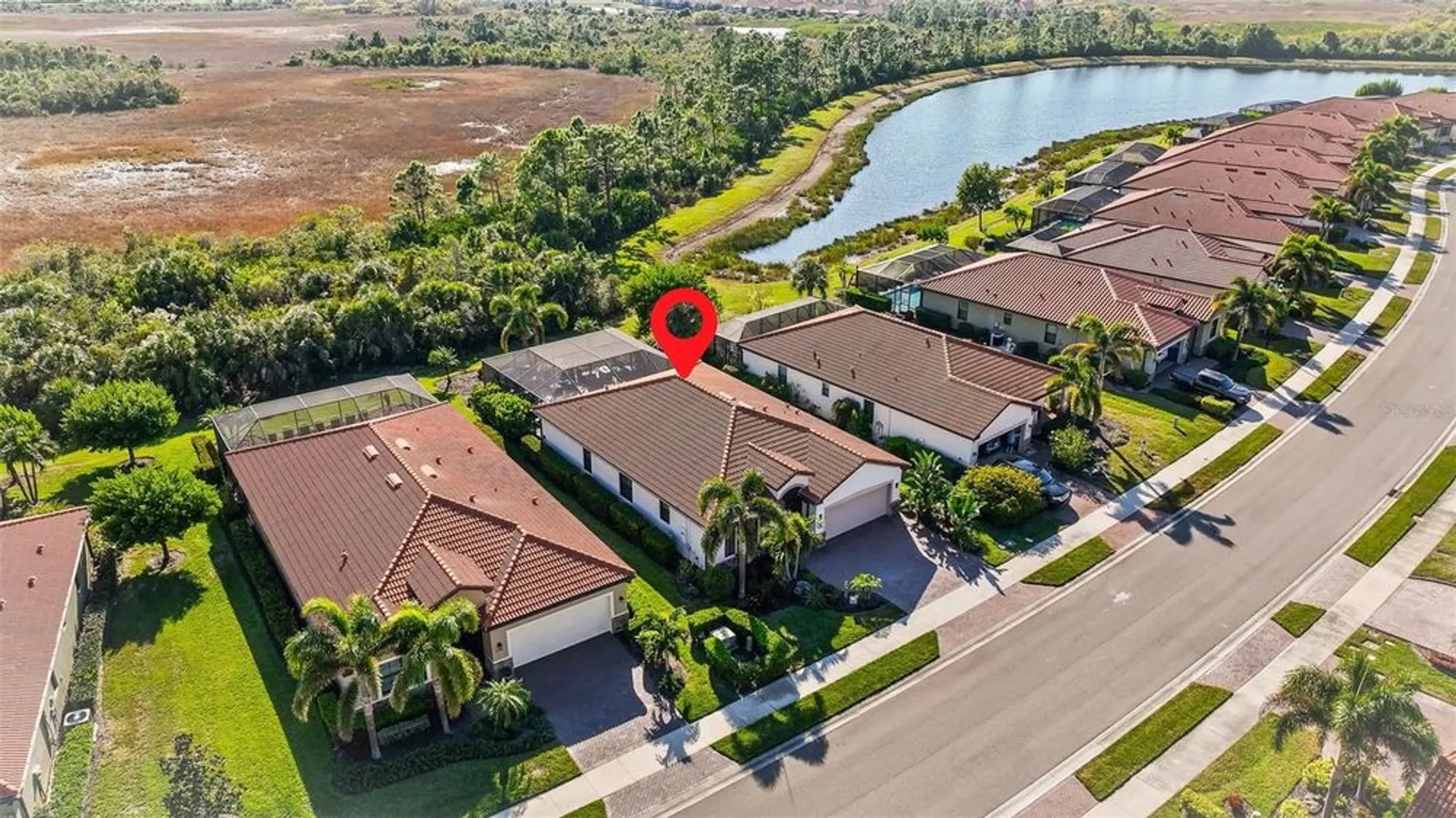 Property Slideshow image 61 of 67 | 10507 medjool dr, Venice, FL, 34293