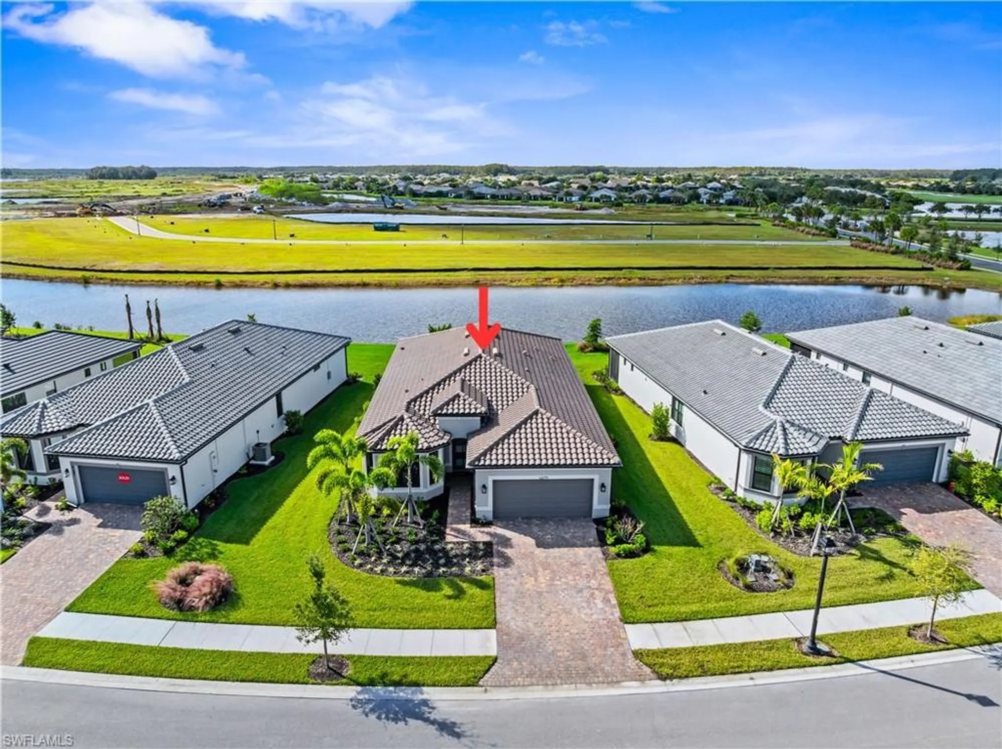 Property Slideshow image 22 of 26 | 6279 van buren ct, Ave Maria, FL, 34142