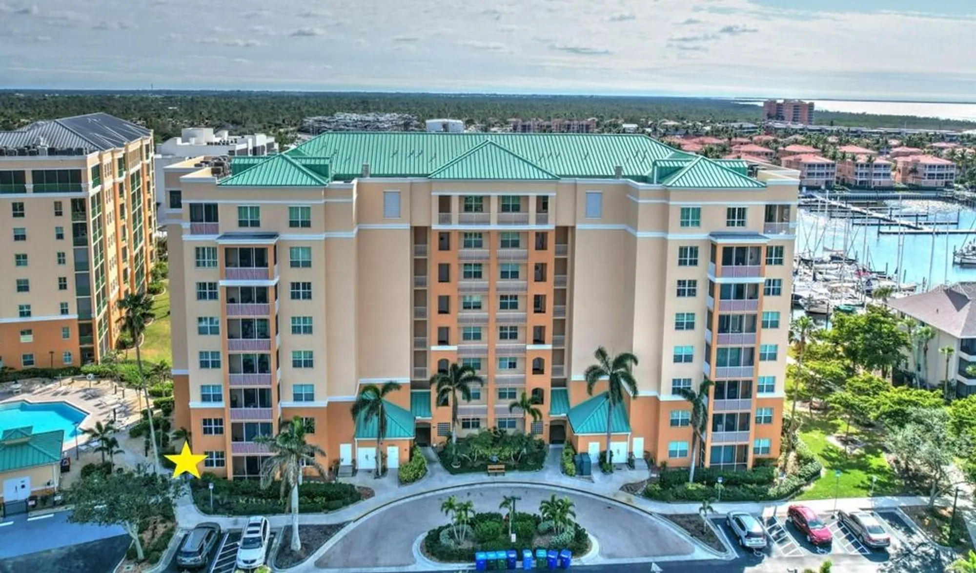 Property Slideshow image 1 of 44 | 2060 matecumbe key rd unit 2107, Punta Gorda, FL, 33955