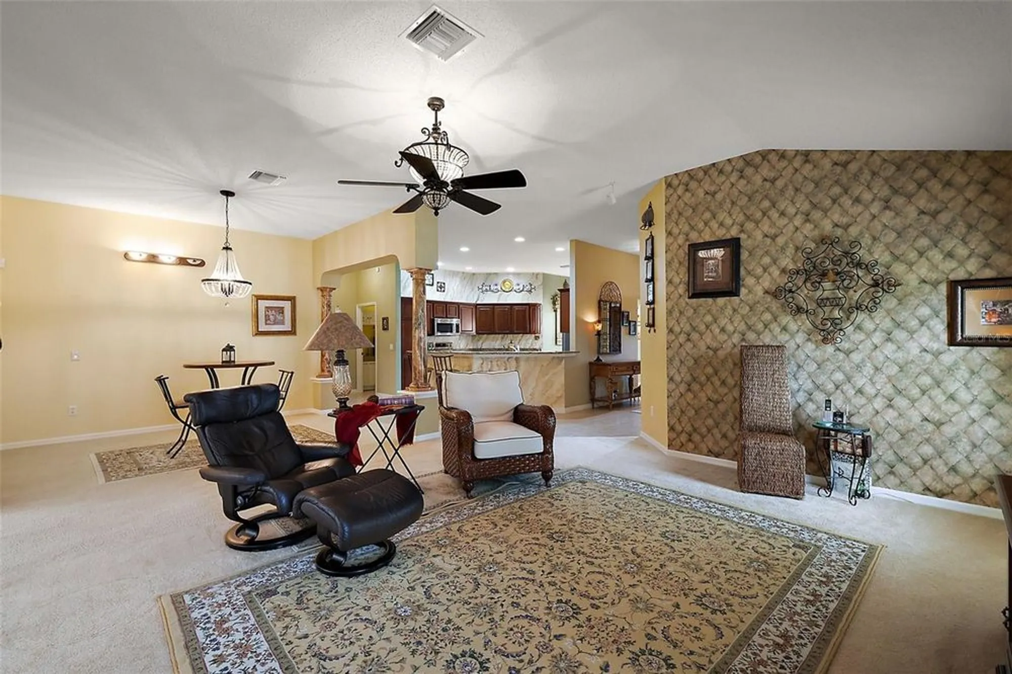 Property Slideshow image 10 of 30 | 752 maybank loop, The Villages, FL, 32162
