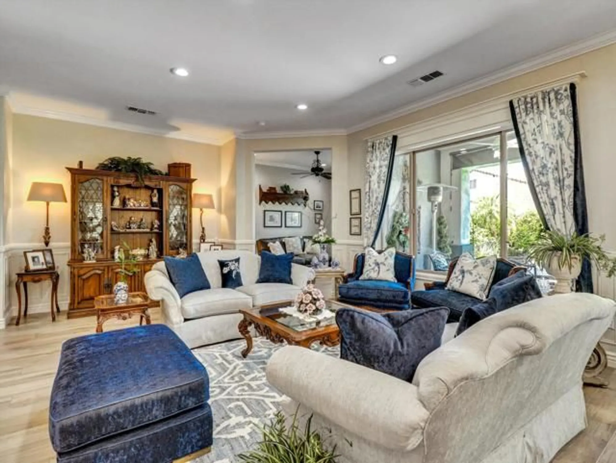 Property Slideshow image 4 of 25 | 40882 calle claro, Indio, CA, 92203