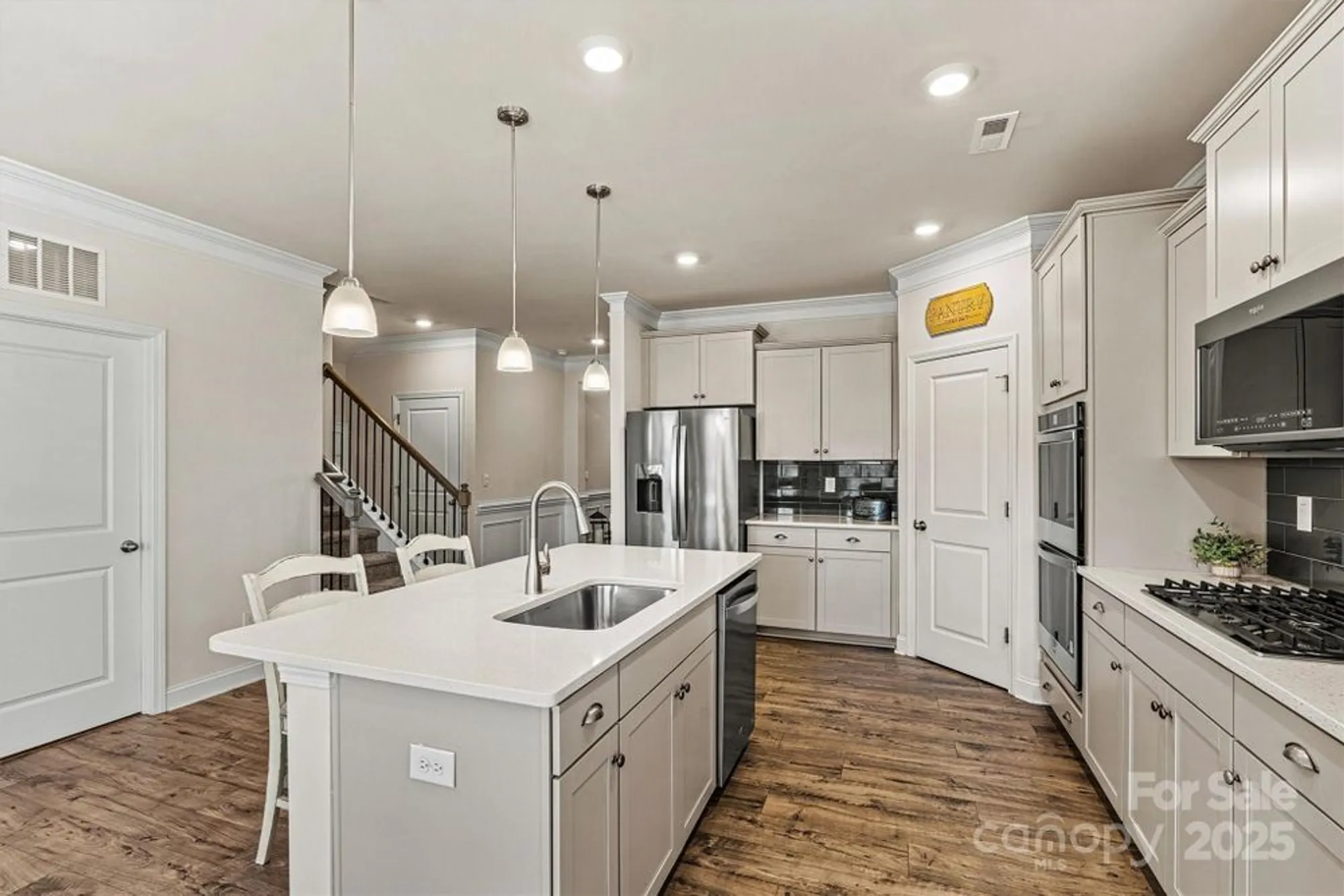 Property Slideshow image 10 of 47 | 3193 burnello ct, Iron Station, NC, 28080