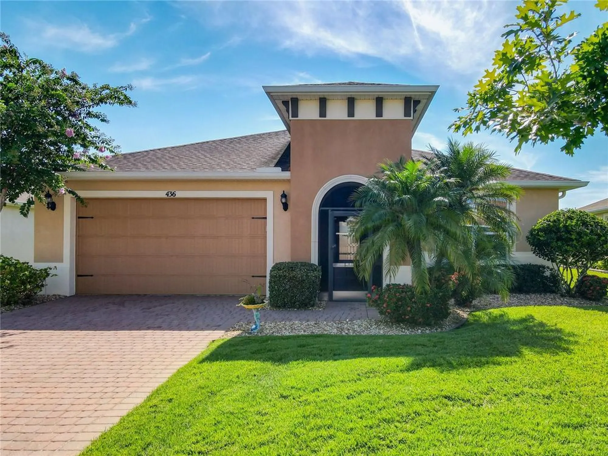 Property Slideshow image 7 of 61 | 436 bel air way, Kissimmee, FL, 34759