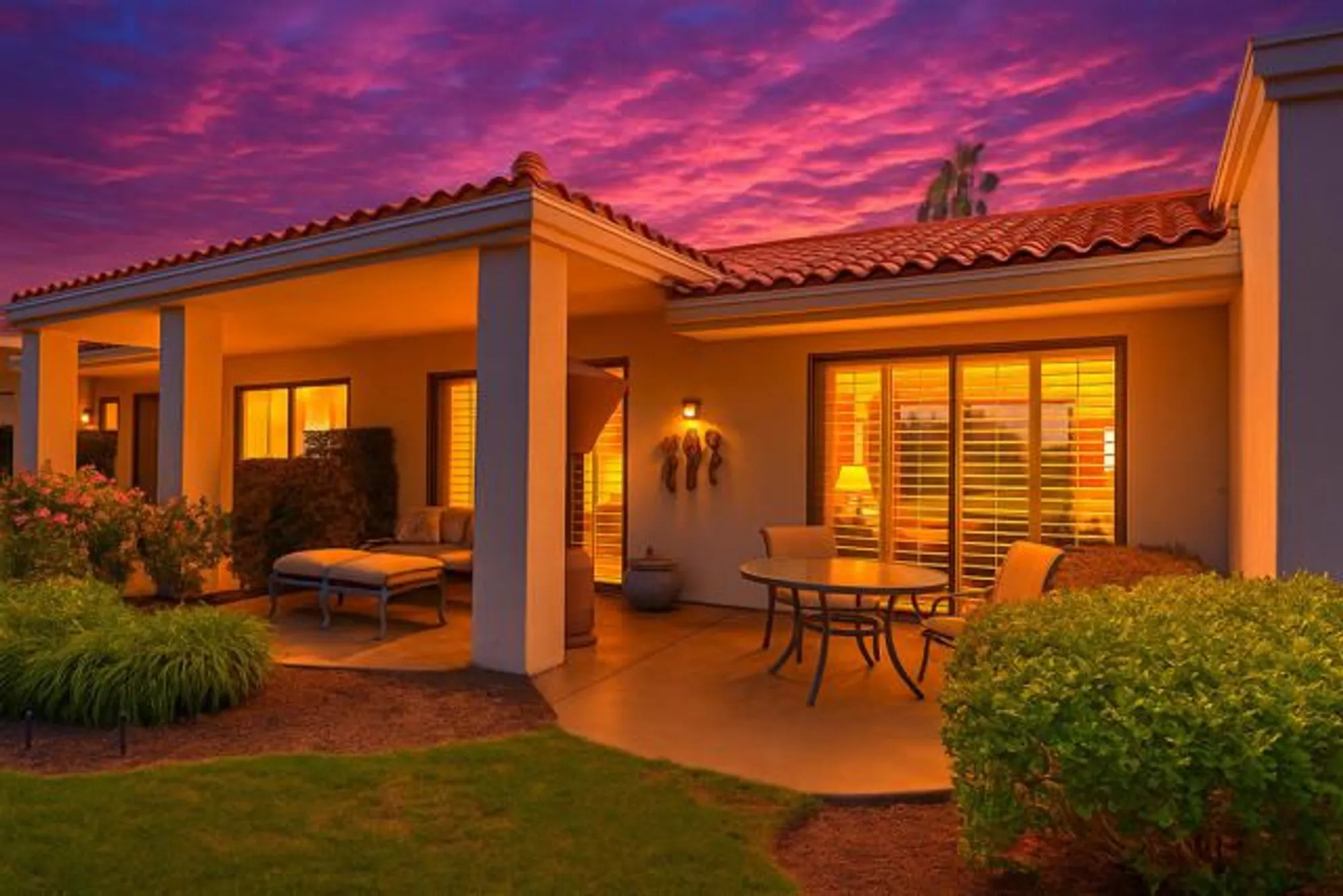 Property Slideshow image 1 of 26 | 54860 inverness way, La Quinta, CA, 92253