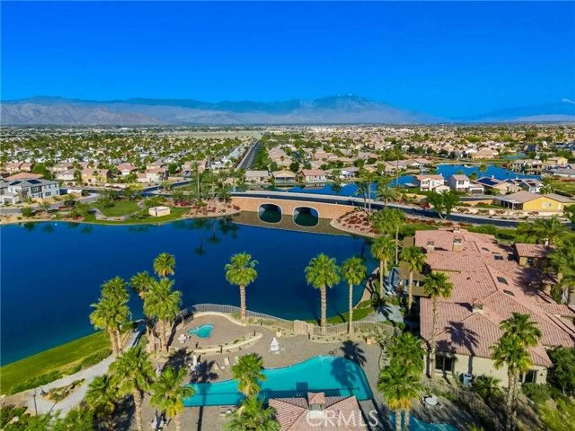 Property Slideshow image 58 of 75 | 43875 spiaggia pl, Indio, CA, 92203