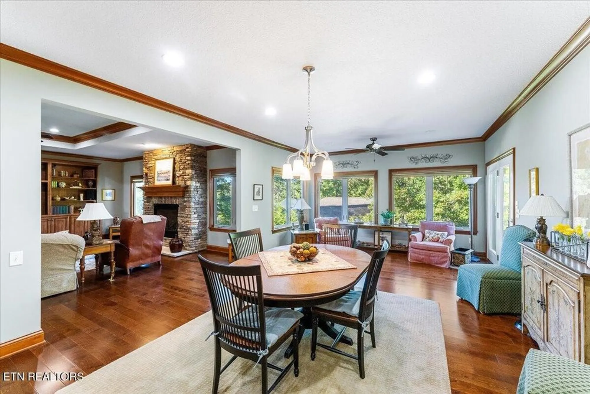 Property Slideshow image 28 of 54 | 400 tanasi way, Loudon, TN, 37774