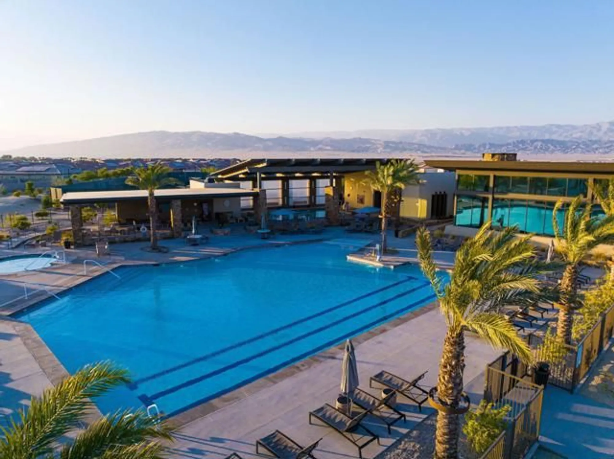 Property Slideshow image 43 of 49 | 16 riesling, Rancho Mirage, CA, 92270