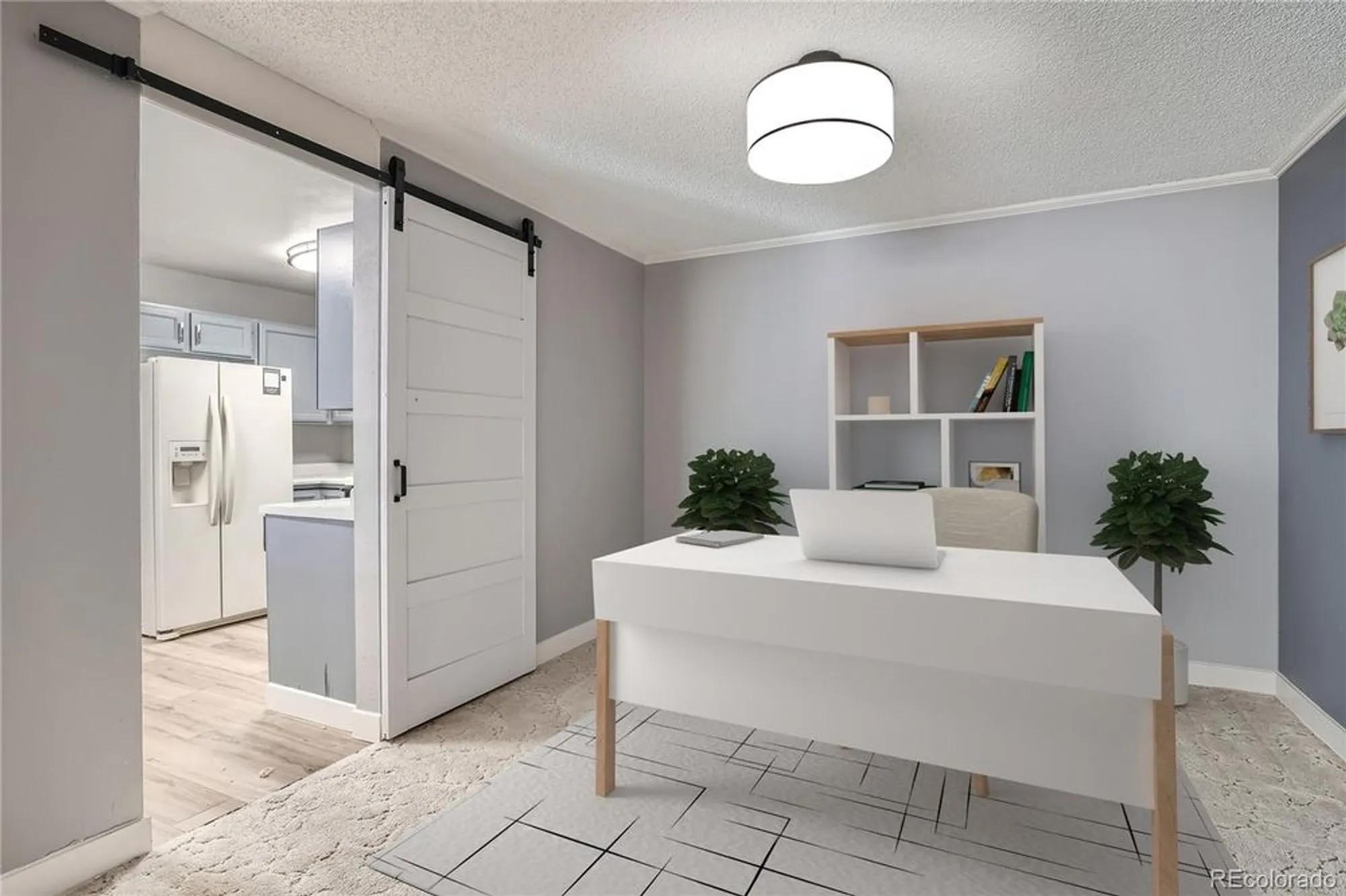 Property Slideshow image 3 of 16 | 3164 s wheeling way 308, Aurora, CO, 80014