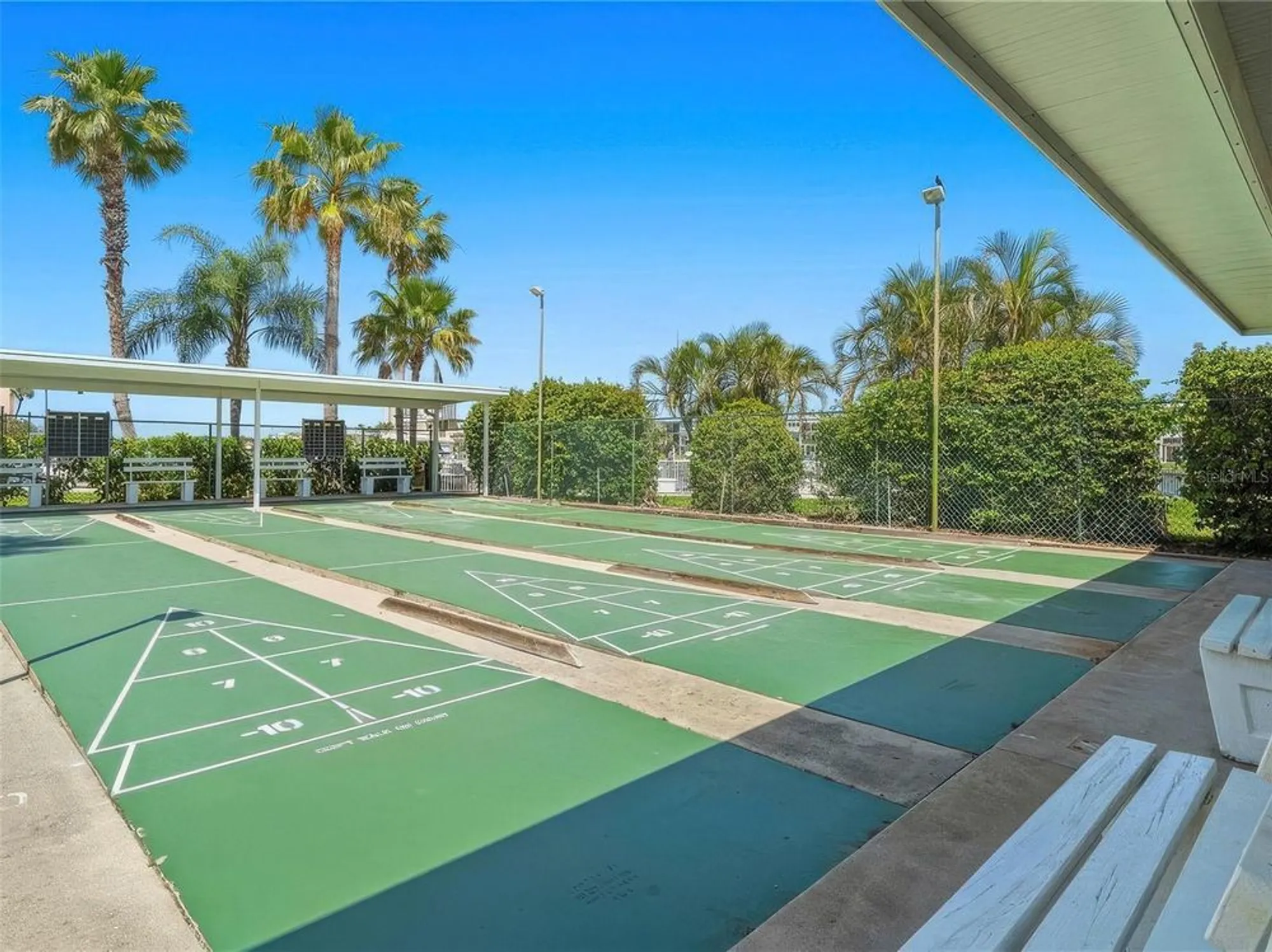 Property Slideshow image 32 of 36 | 7600 sun island dr 107, South Pasadena, FL, 33707