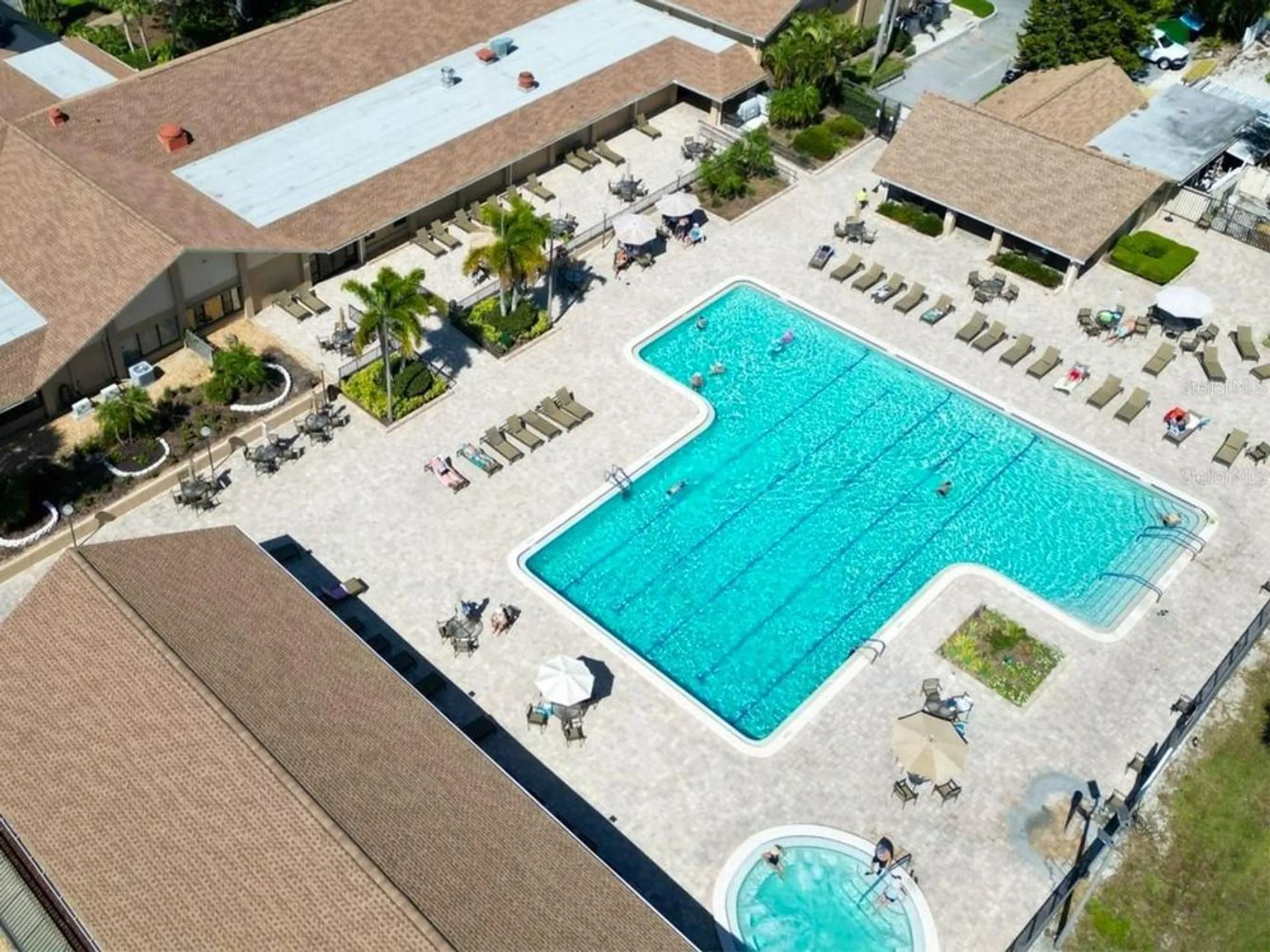 Property Slideshow image 60 of 62 | 3109 mission grove dr d, Palm Harbor, FL, 34684