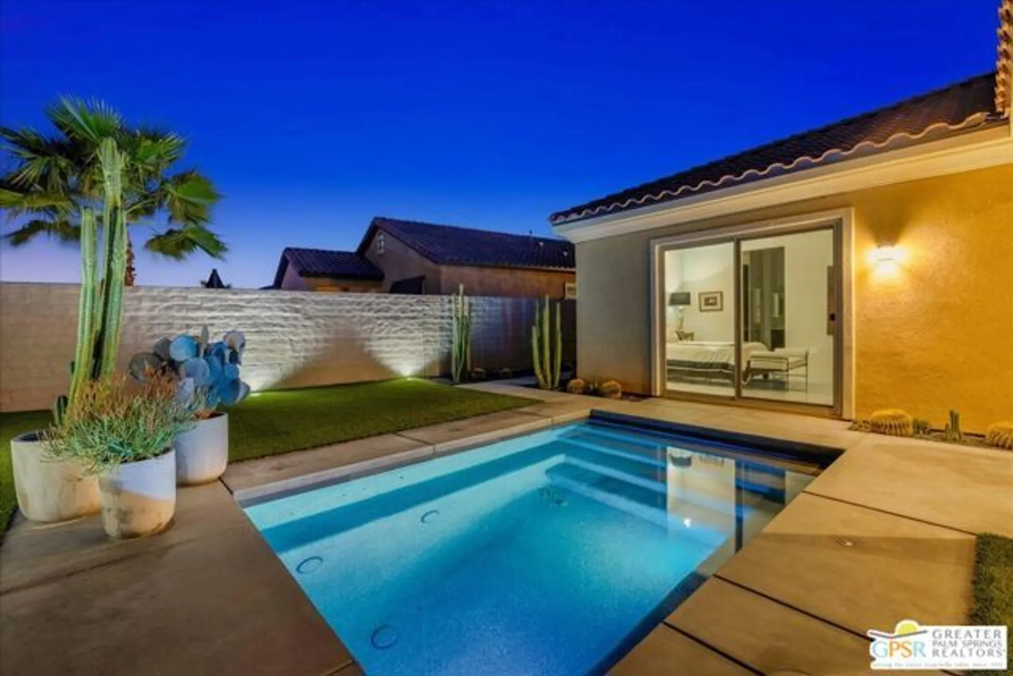 Property Slideshow image 28 of 30 | 64 claret, Rancho Mirage, CA, 92270