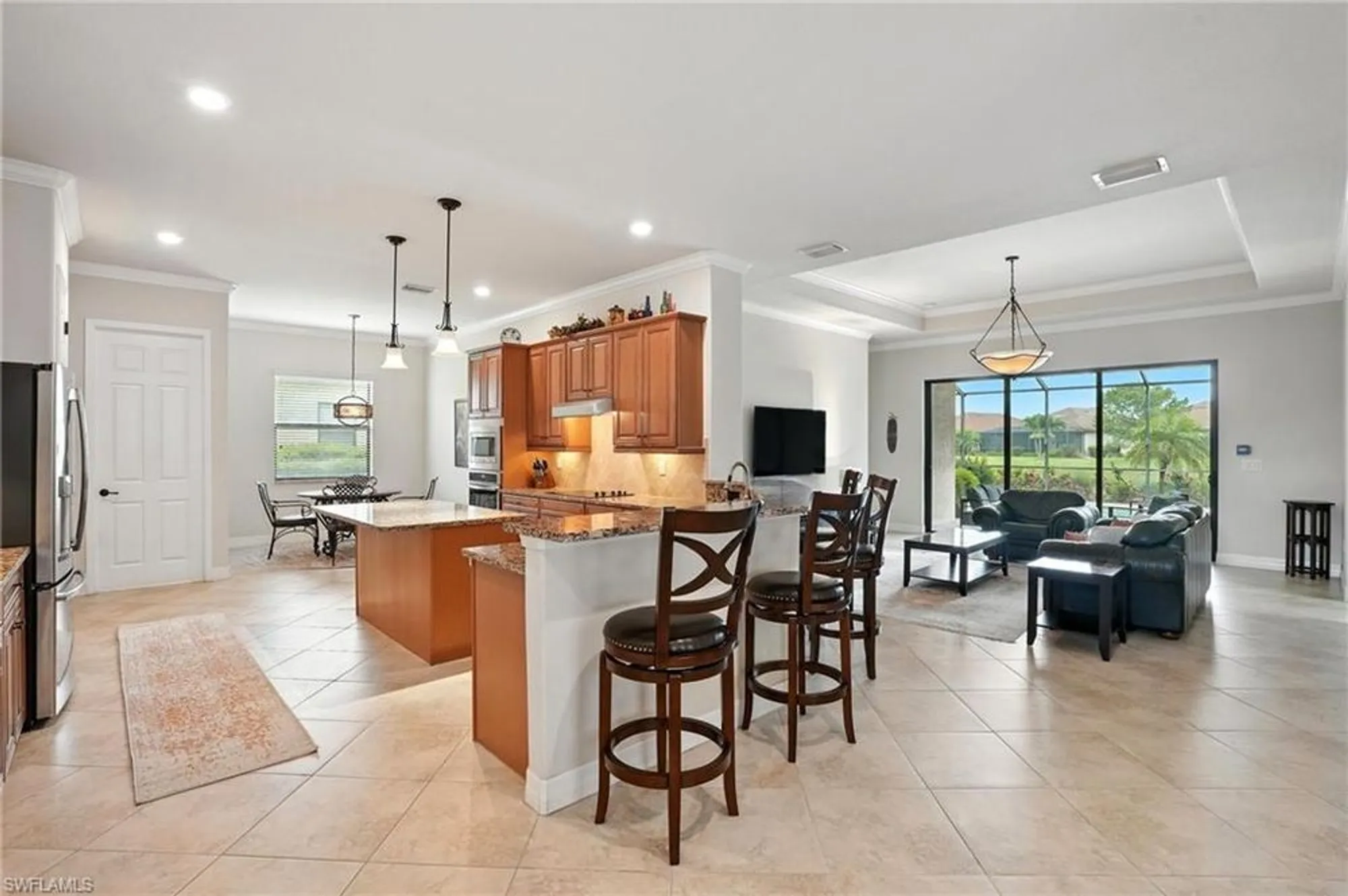 Property Slideshow image 9 of 48 | 28089 wicklow ct, Bonita Springs, FL, 34135