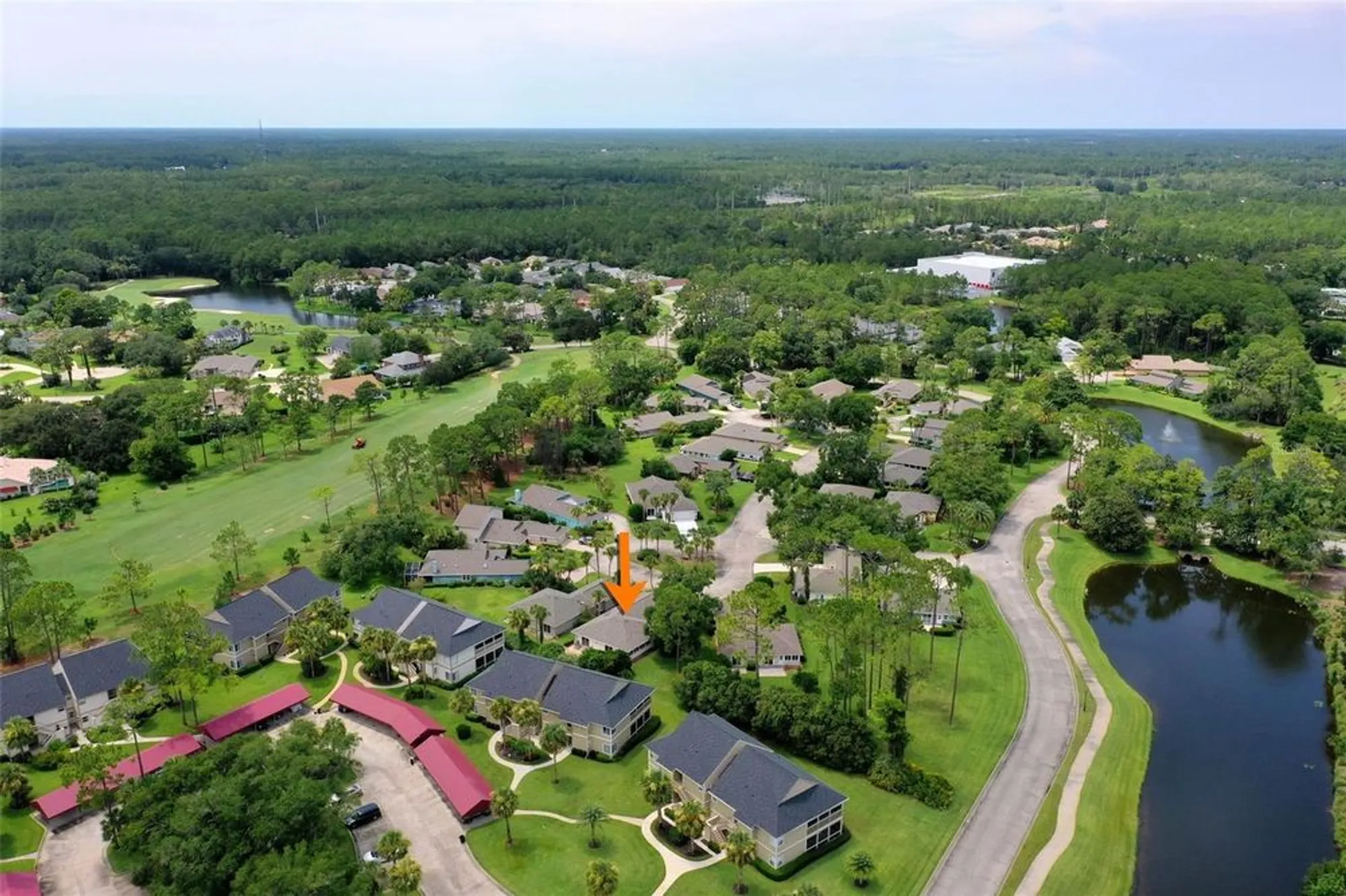 Property Slideshow image 54 of 96 | 4 jasmine run, Ormond Beach, FL, 32174