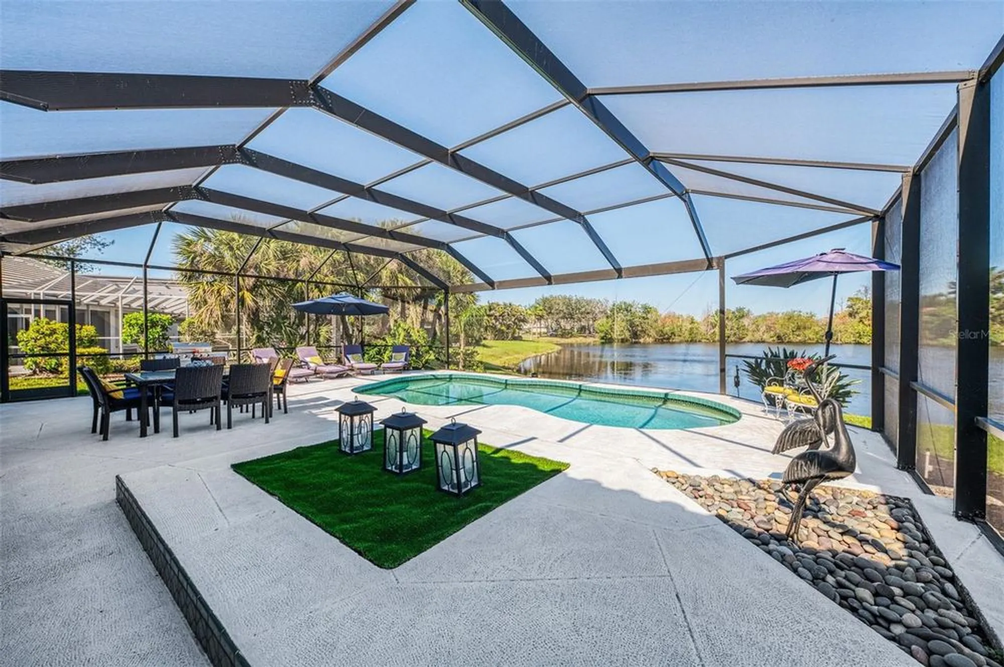 Property Slideshow image 42 of 78 | 3615 pennyroyal rd, Port Charlotte, FL, 33953