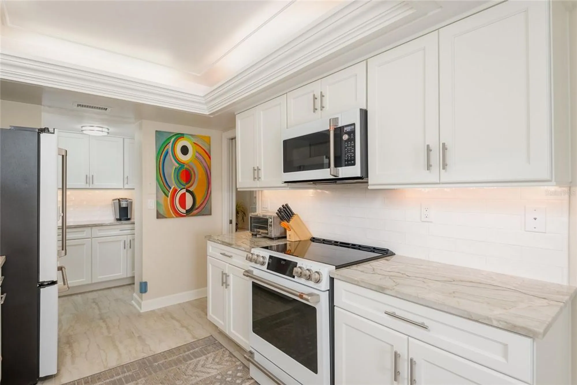 Property Slideshow image 13 of 37 | 2407 s ardson pl unit 601, Tampa, FL, 33629