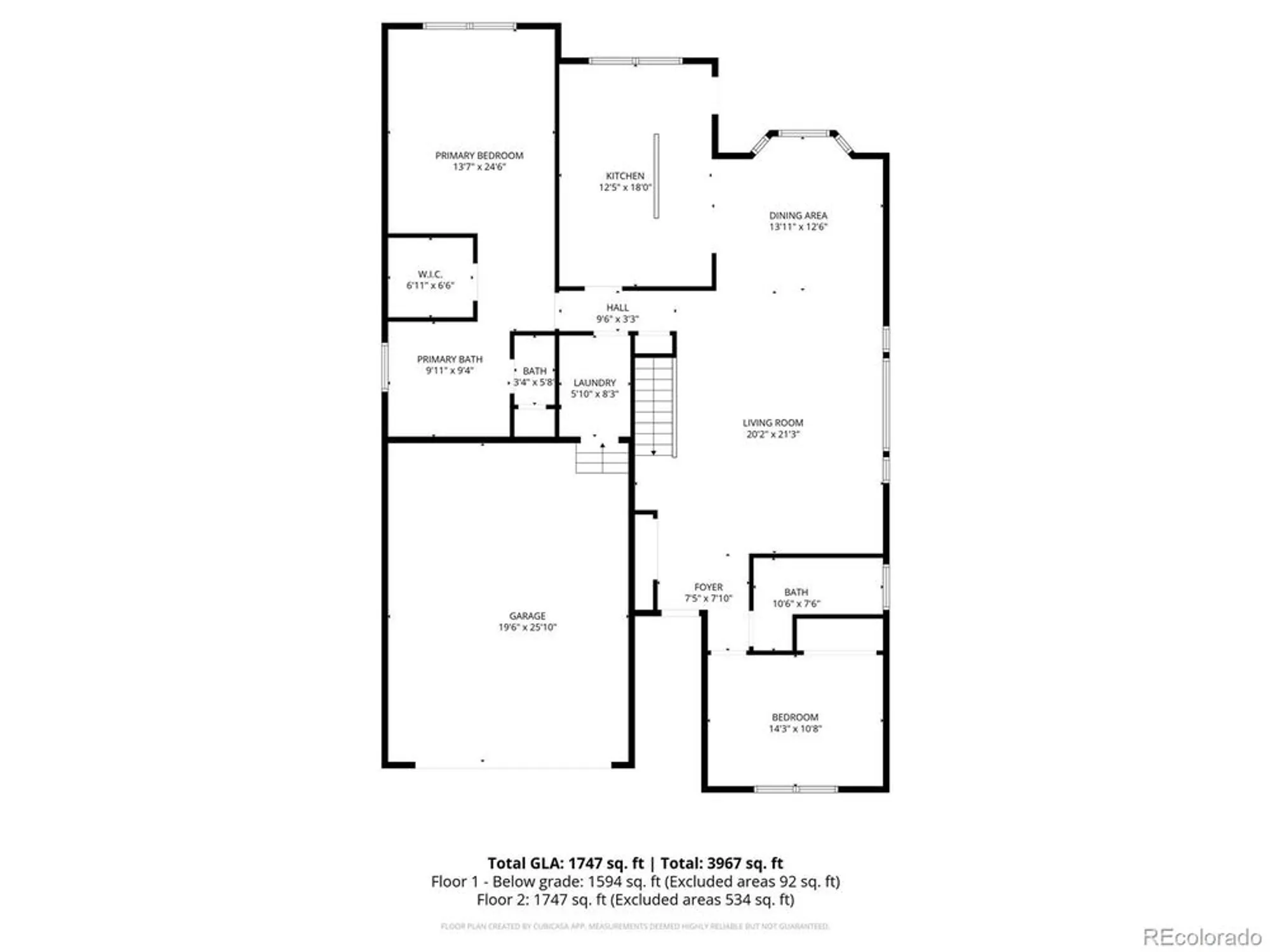 Property Slideshow image 30 of 31 | 4927 greenwich way, Highlands Ranch, CO, 80130