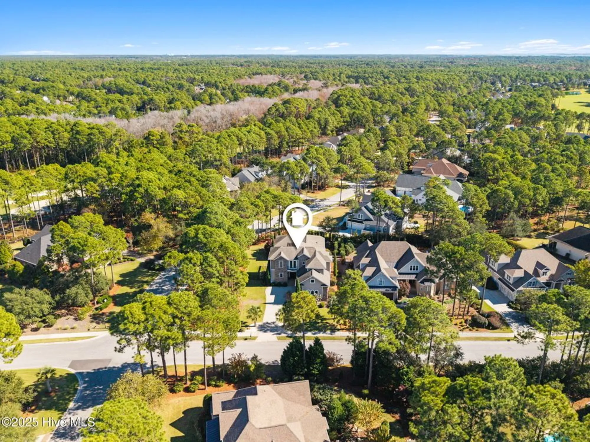 Property Slideshow image 77 of 129 | 4111 wyndmere dr, Southport, NC, 28461