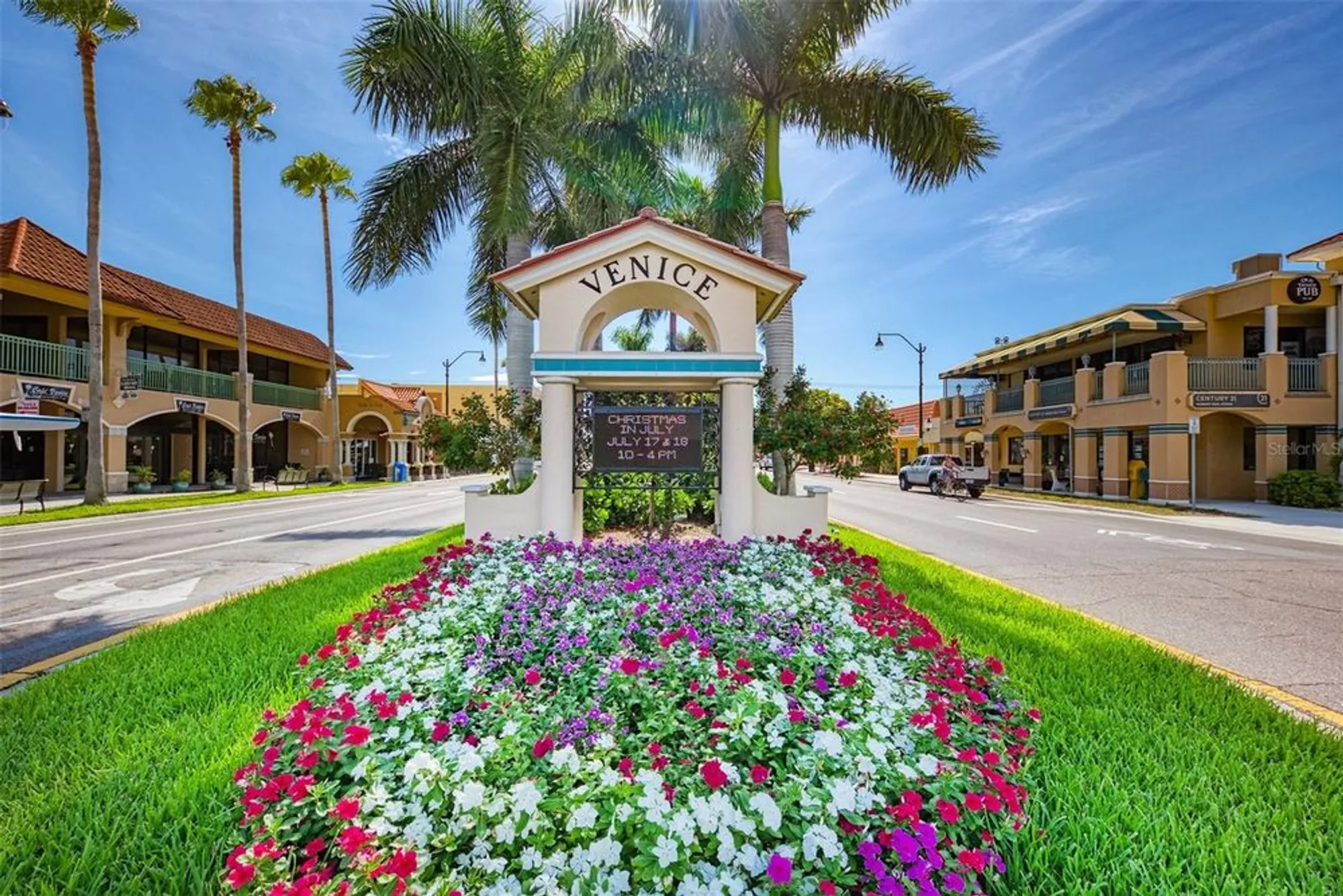 Property Slideshow image 85 of 92 | 10817 tarflower dr unit 201, Venice, FL, 34293