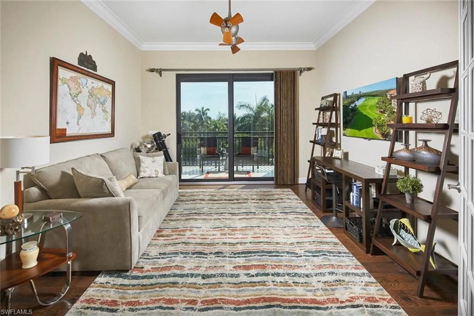 Property Slideshow image 12 of 25 | 4701 via del corso ln 301, Bonita Springs, FL, 34134