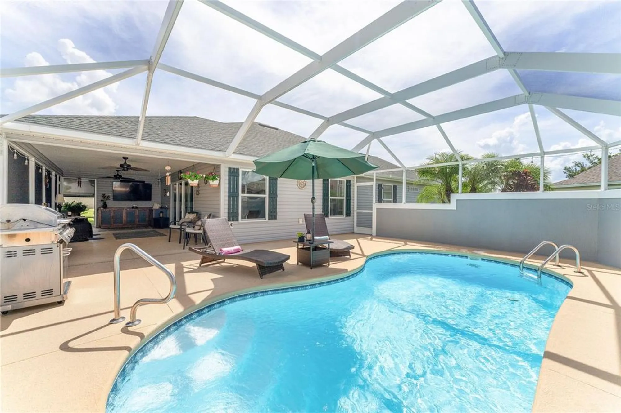 Property Slideshow image 43 of 47 | 506 deauville ct, The Villages, FL, 32163