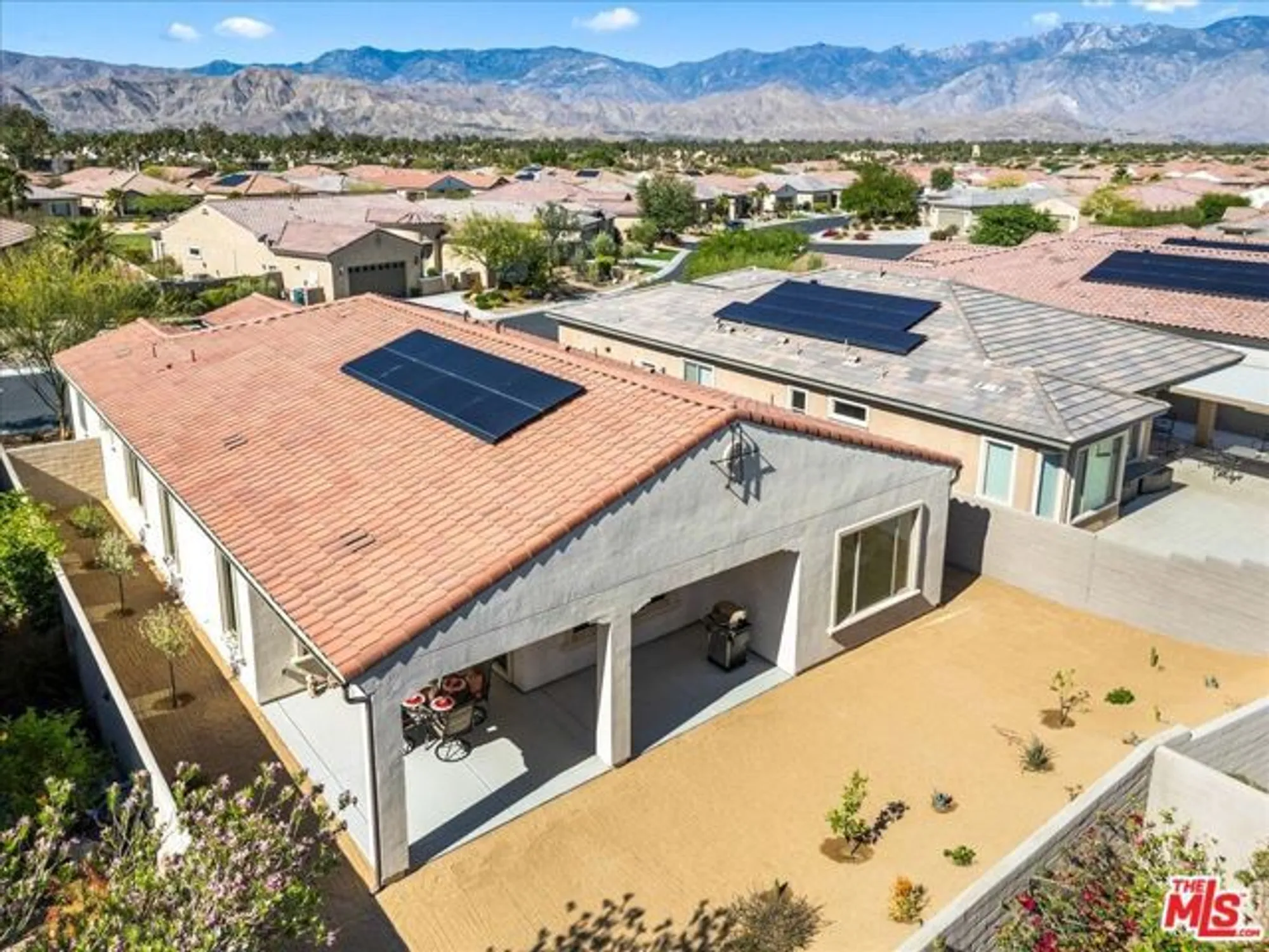 Property Slideshow image 45 of 46 | 93 cabernet, Rancho Mirage, CA, 92270