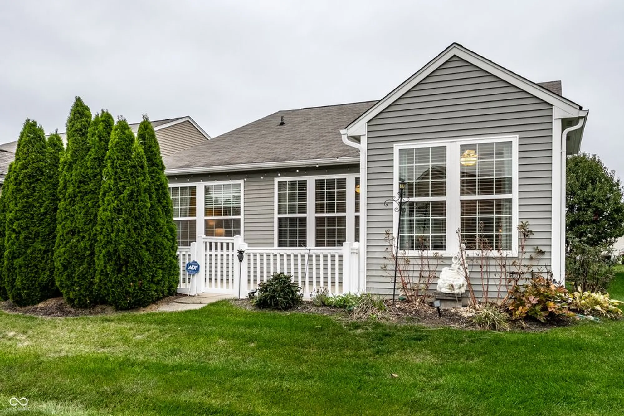 Property Slideshow image 9 of 25 | 15983 lambrusco way, Fishers, IN, 46037