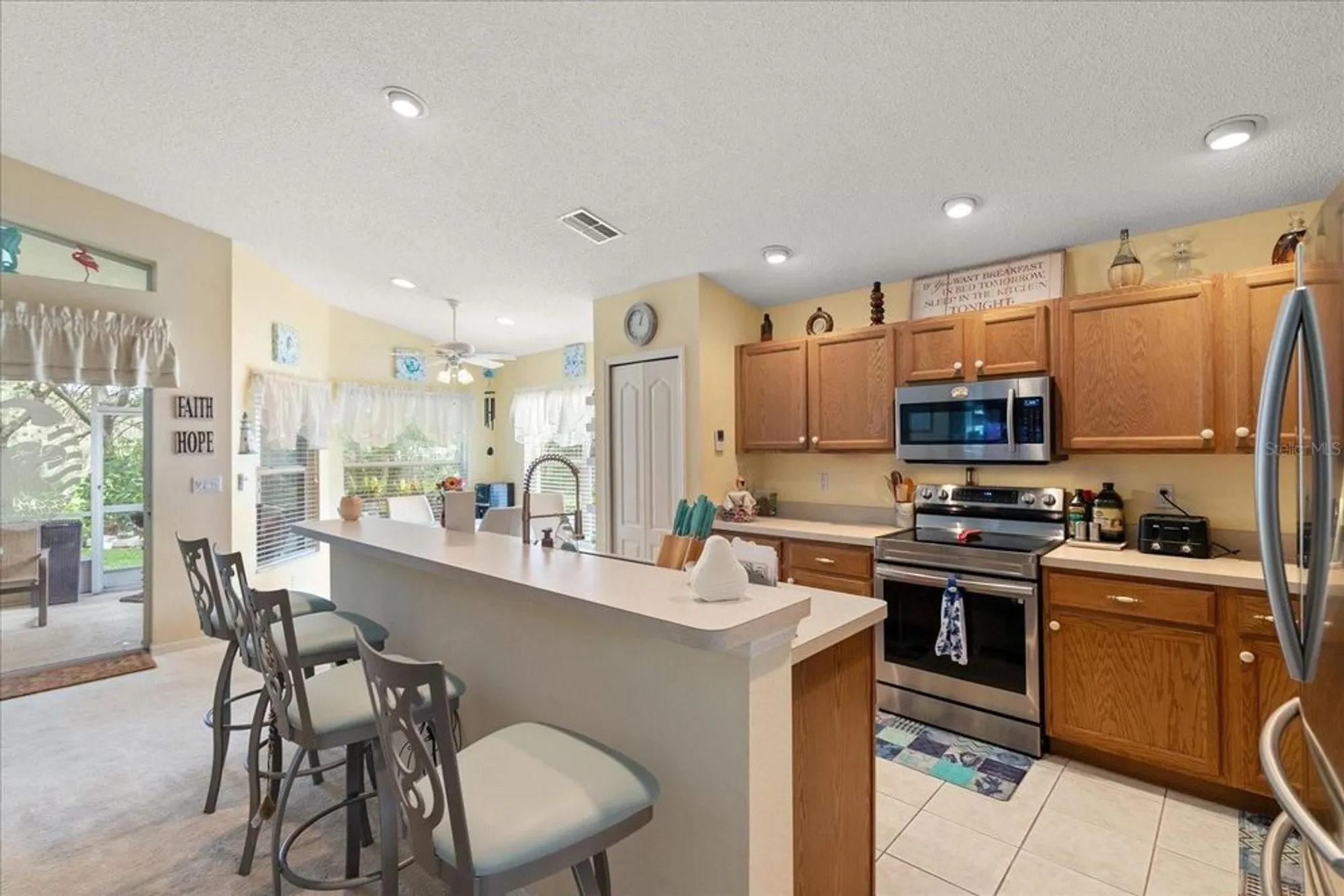 Property Slideshow image 4 of 28 | 371 quane ave, Spring Hill, FL, 34609