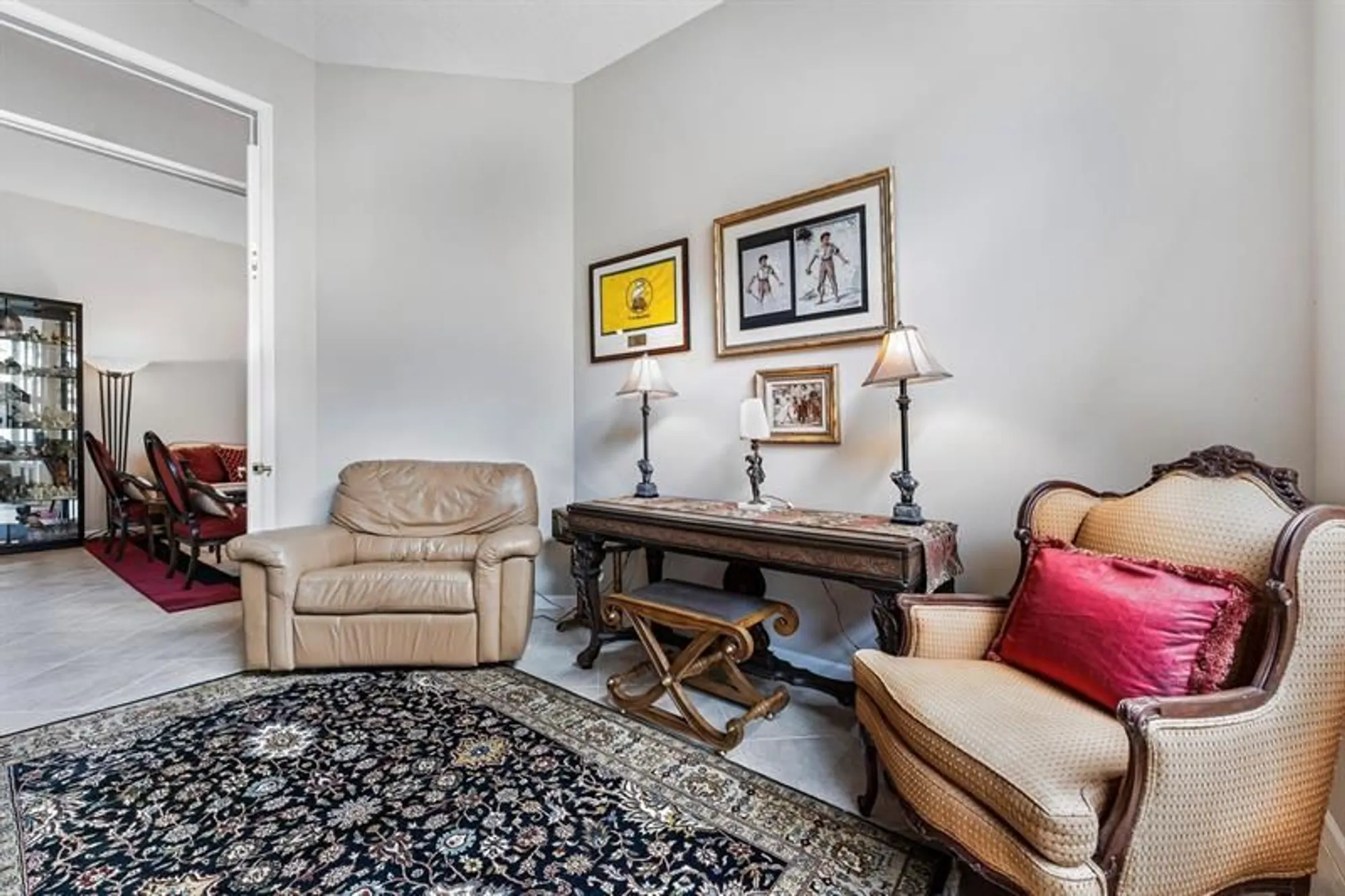 Property Slideshow image 13 of 39 | 1914 via castello, Wellington, FL, 33411