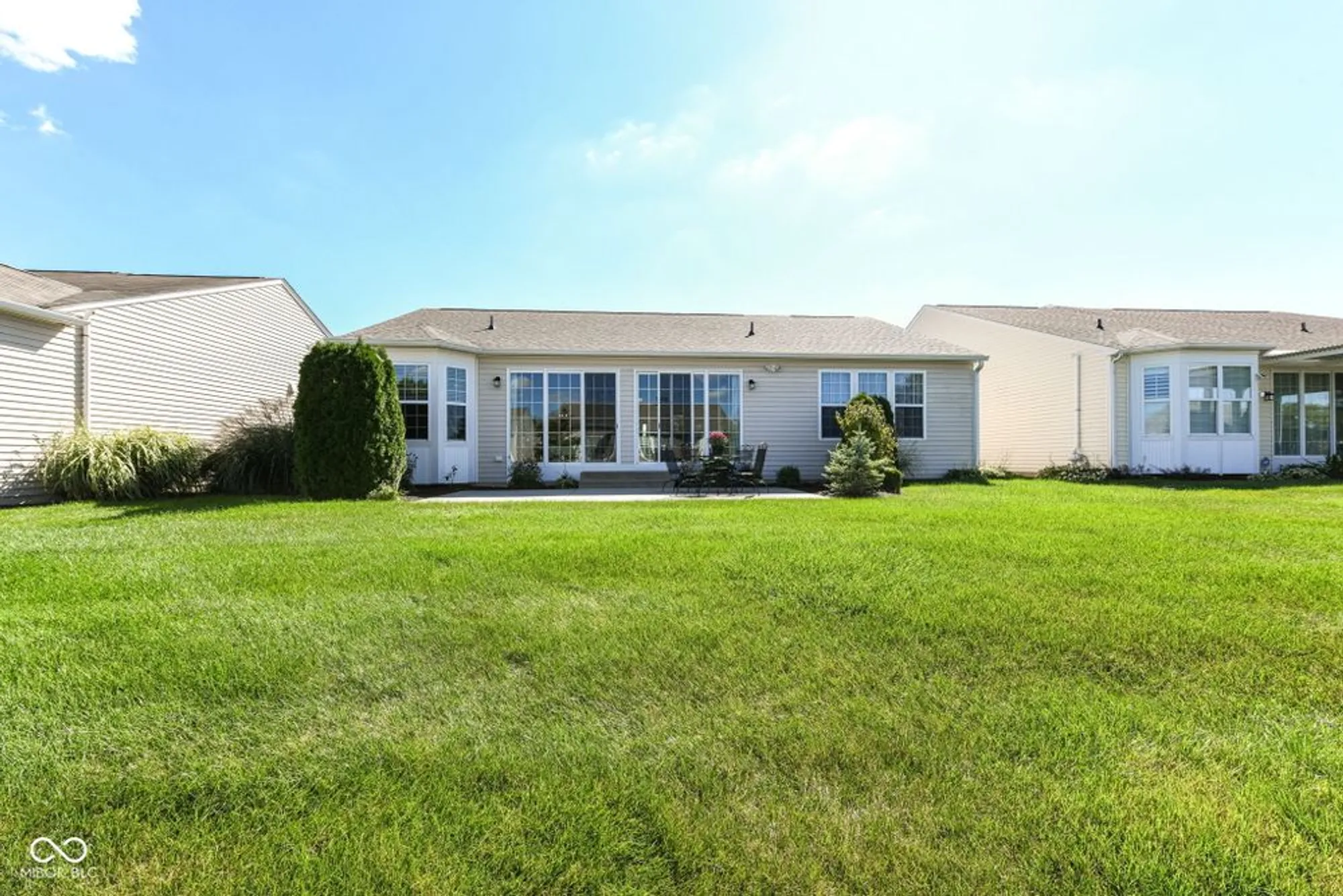 Property Slideshow image 36 of 52 | 16176 brookmere ave, Fishers, IN, 46037