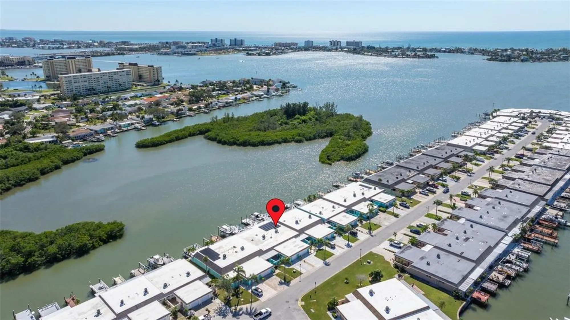 Property Slideshow image 59 of 67 | 328 boca ciega point blvd s, St Petersburg, FL, 33708