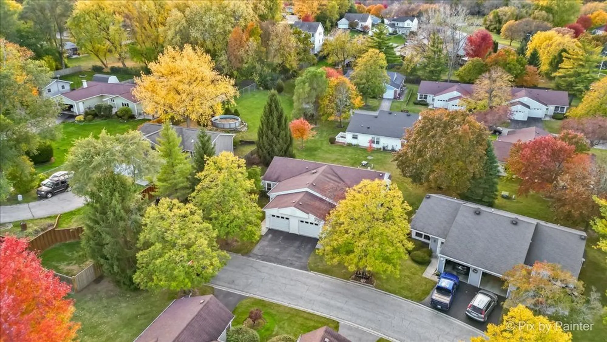 Property Slideshow image 27 of 37 | 7108 granada ln # 280, Fox Lake, IL, 60020