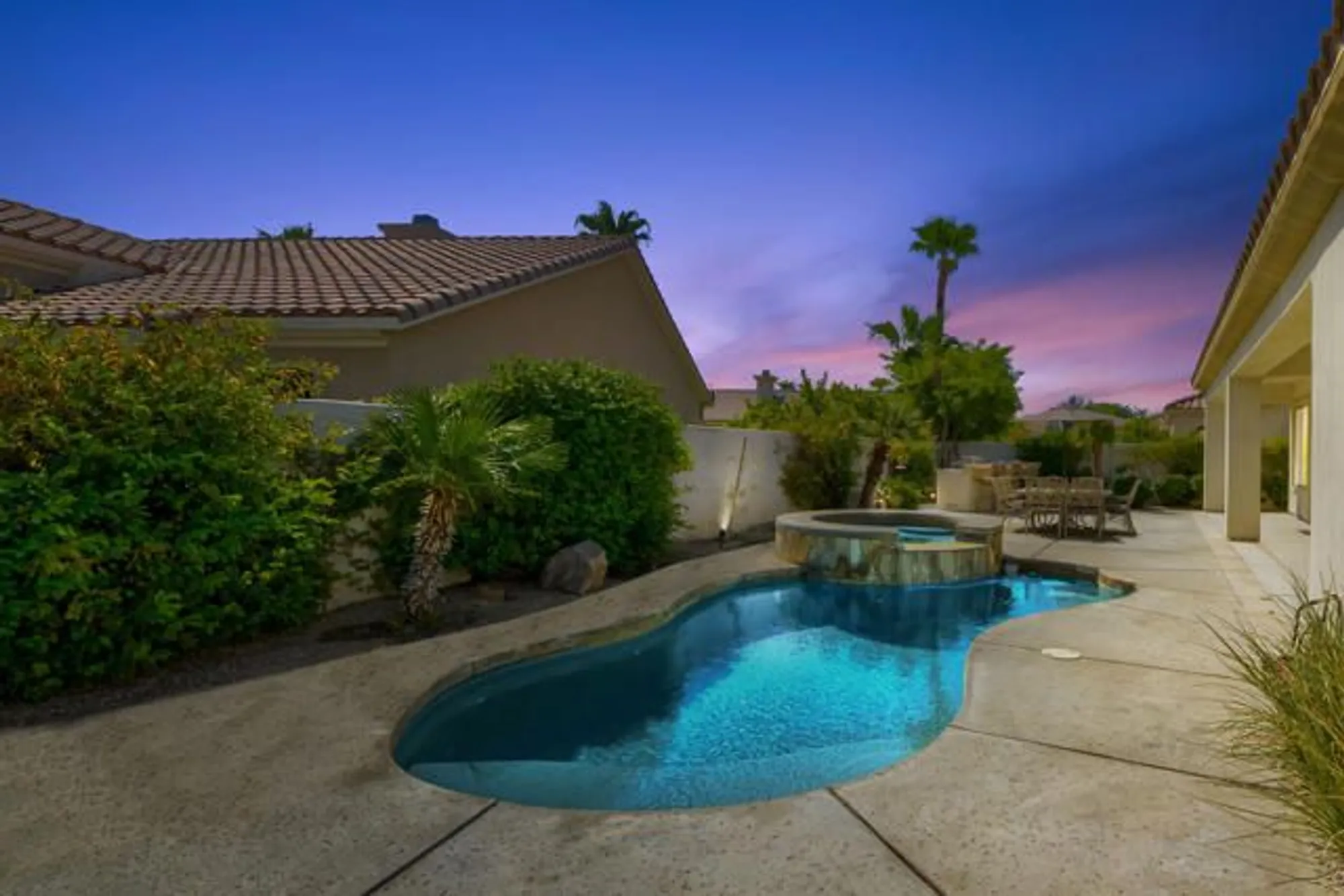 Property Slideshow image 35 of 78 | 80790 camino san lucas, Indio, CA, 92203