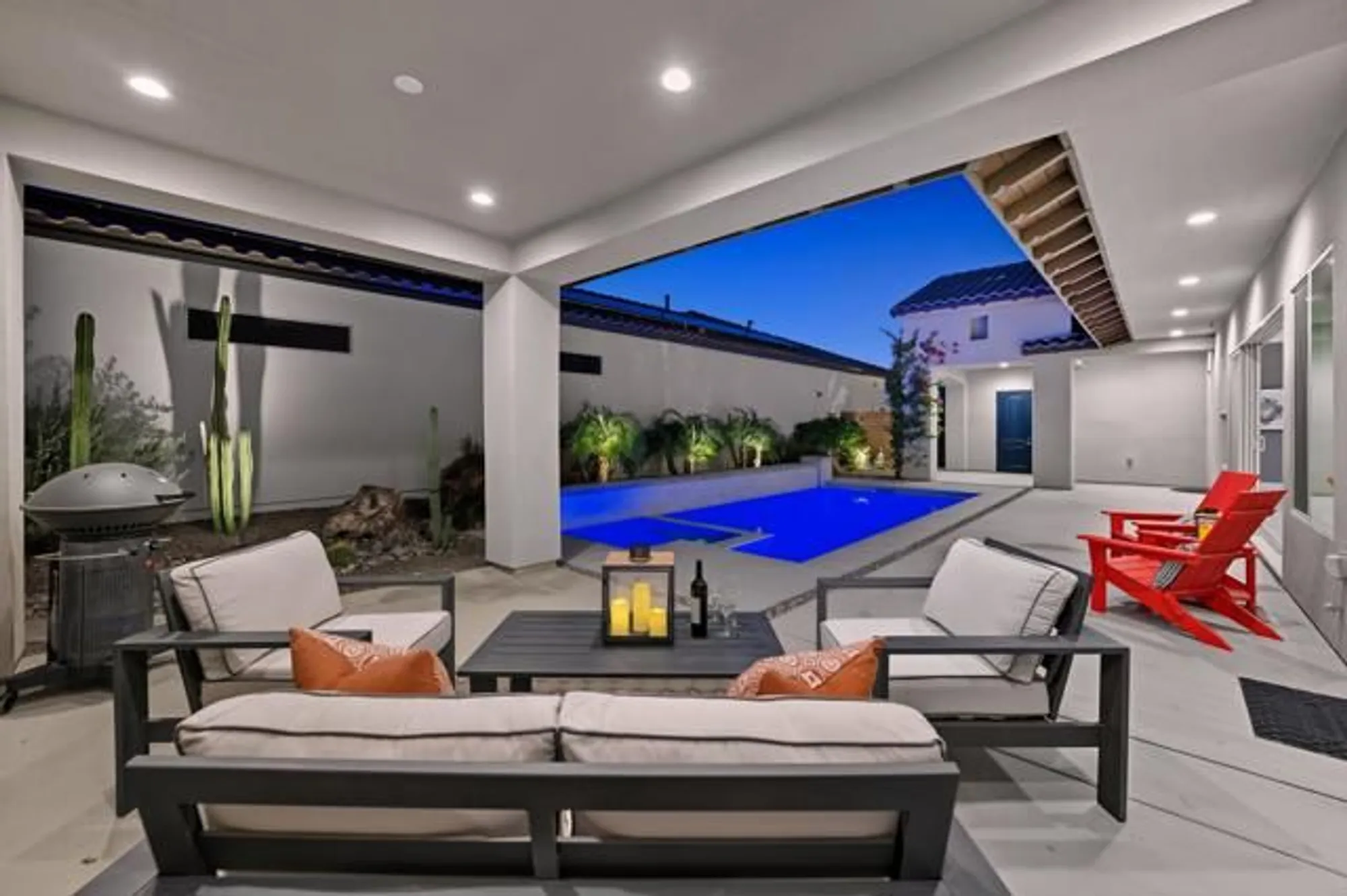 Property Slideshow image 4 of 43 | 80437 champions way, La Quinta, CA, 92253