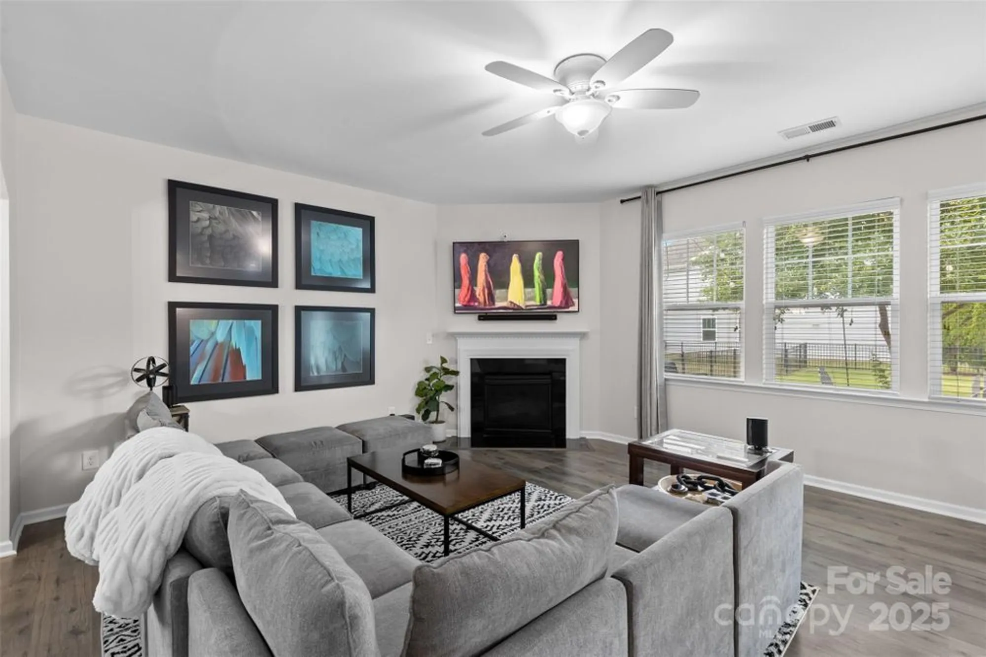 Property Slideshow image 8 of 39 | 2042 newport dr, Indian Land, SC, 29707